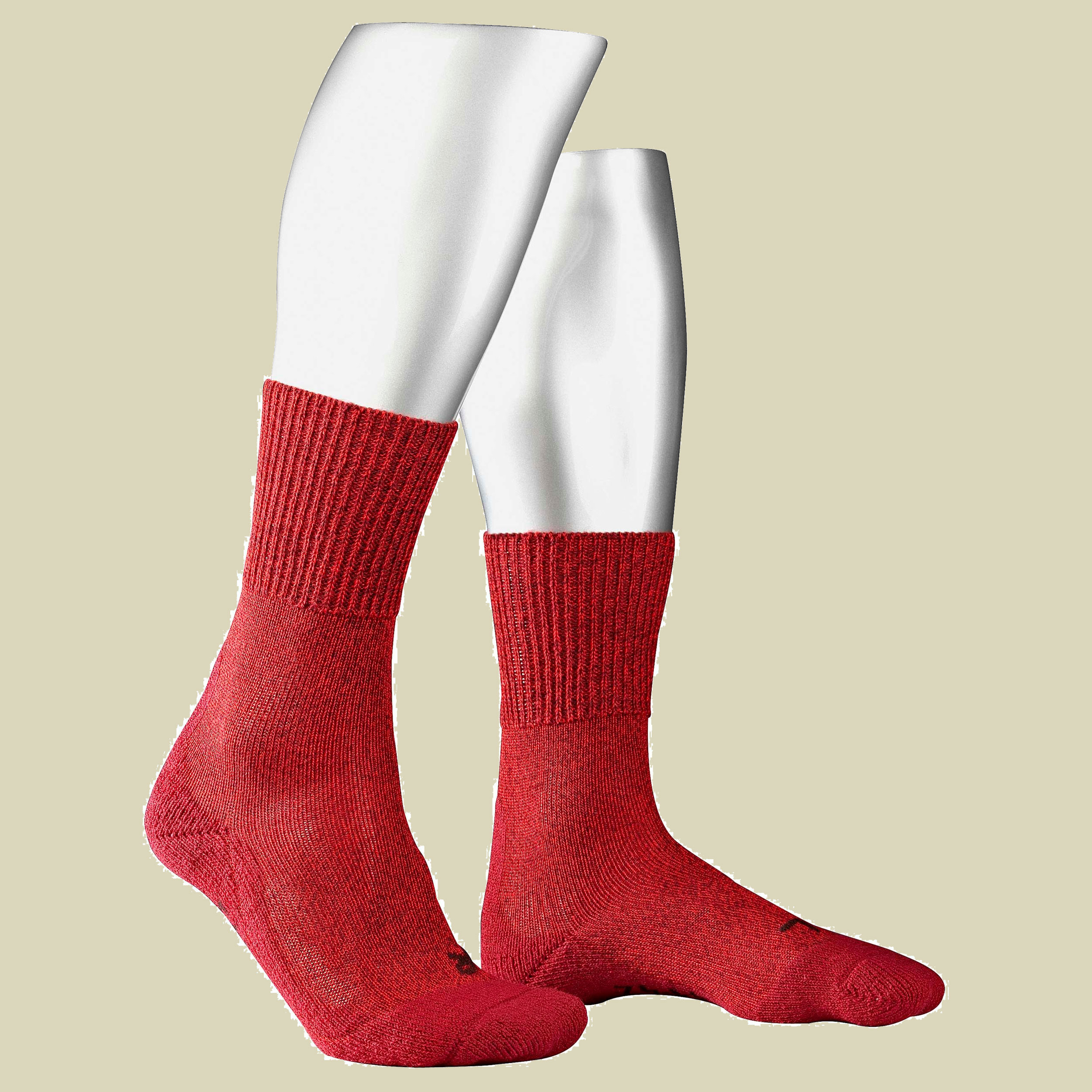 TK 1 Wool Women Größe 35-36 Farbe scarlet