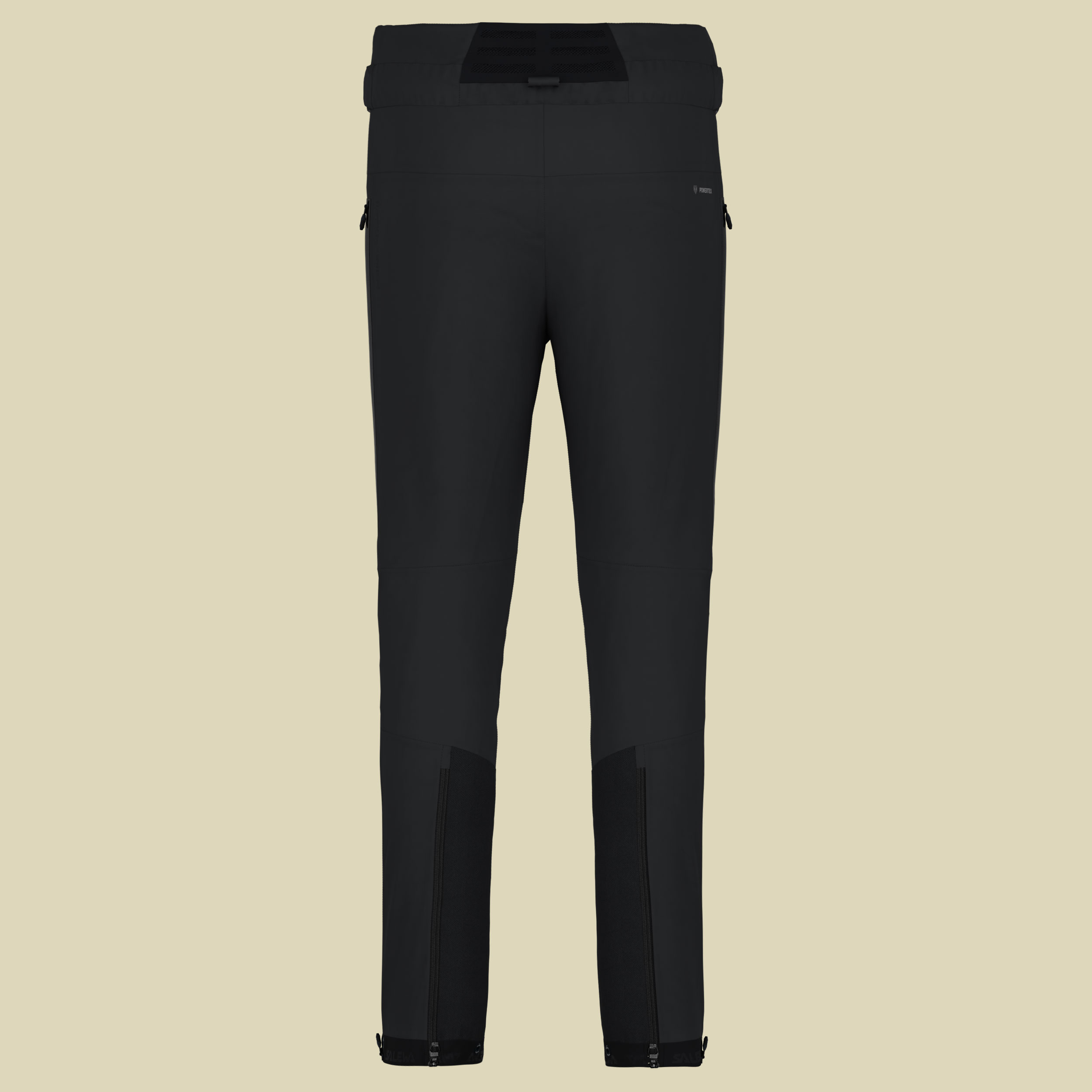 Ortles PTX 3 L Pants Men Größe M  Farbe black out