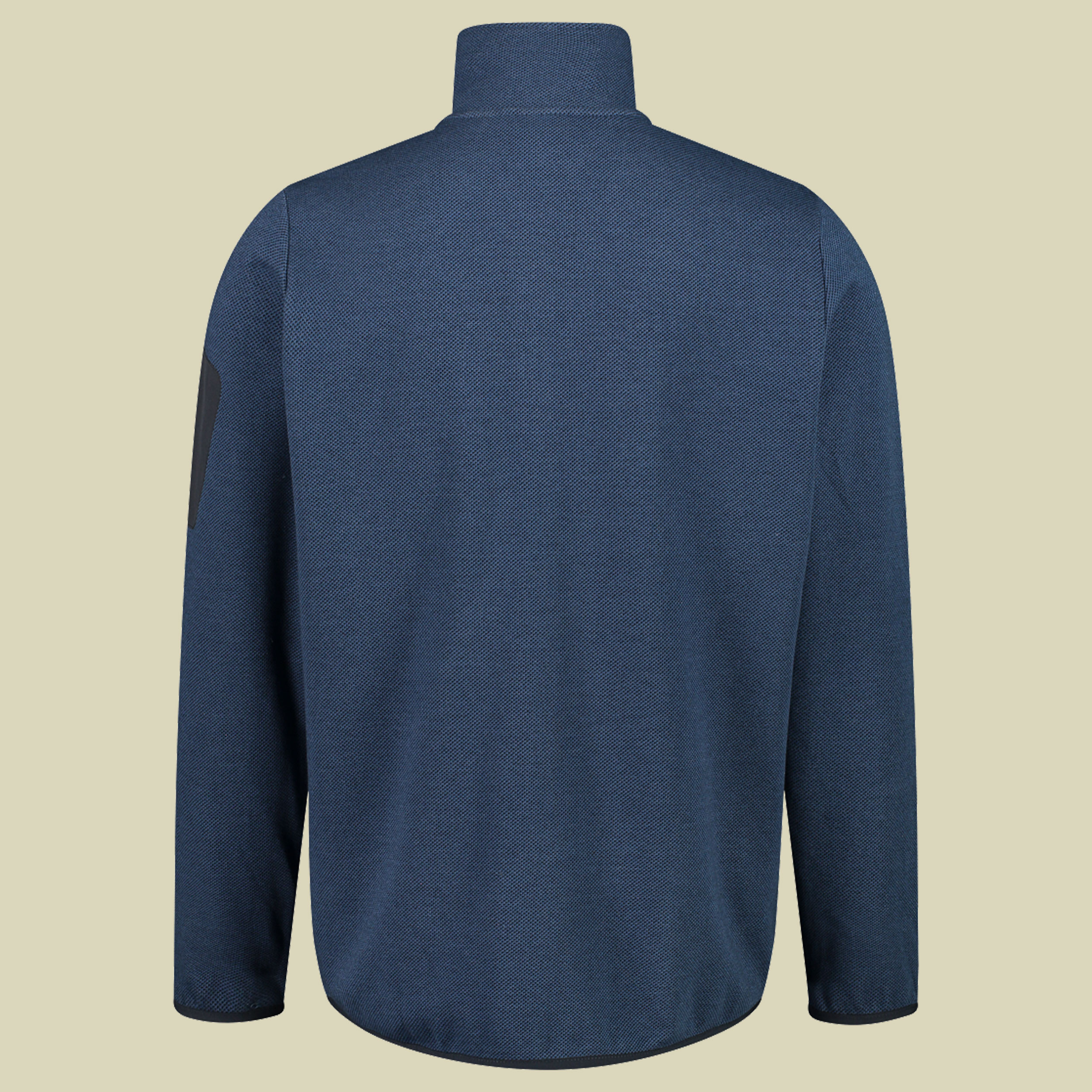 Man Jacket 34H6397 48 blau - 46MR bluesteel-nero