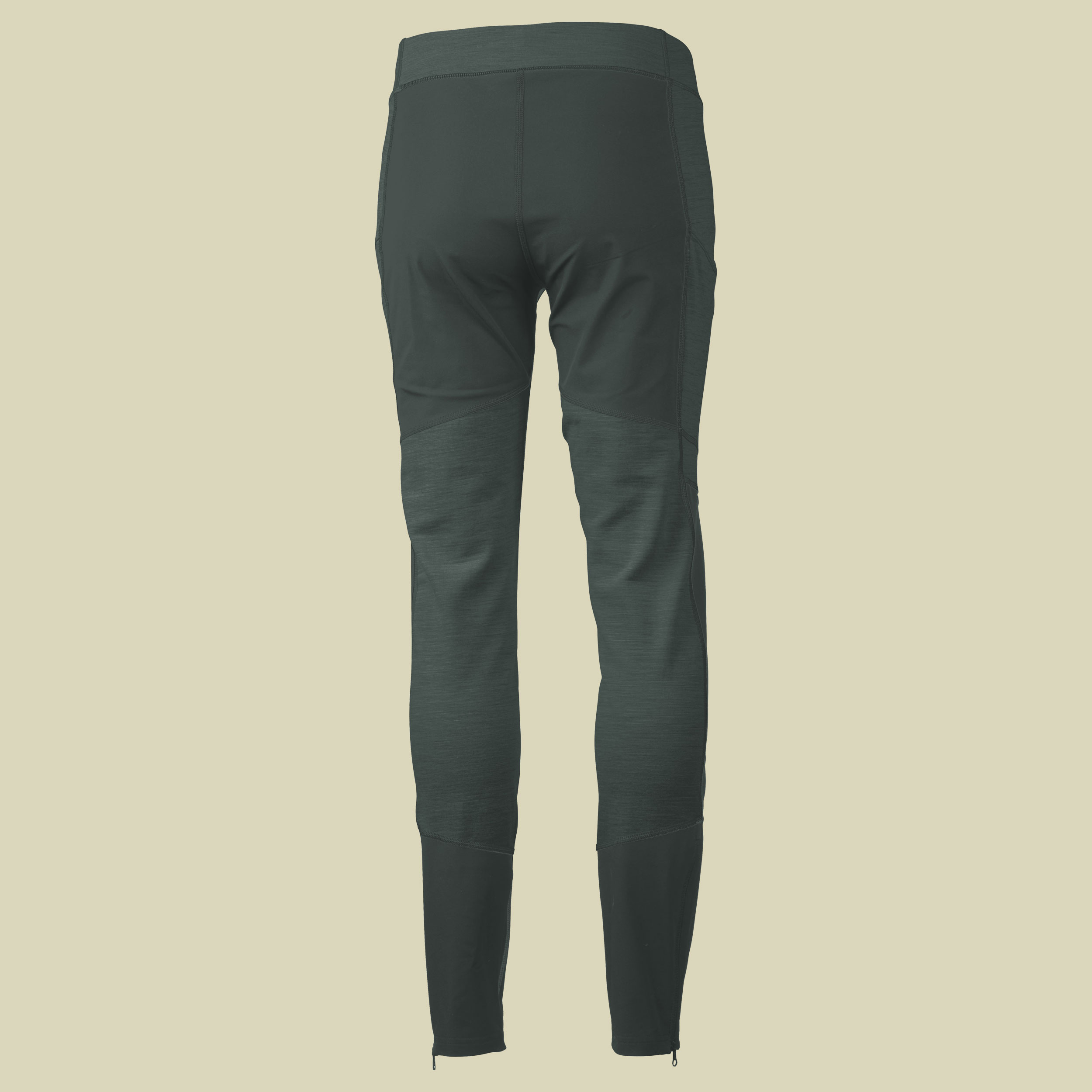 Tausa Tight Women Größe L  Farbe dark agave