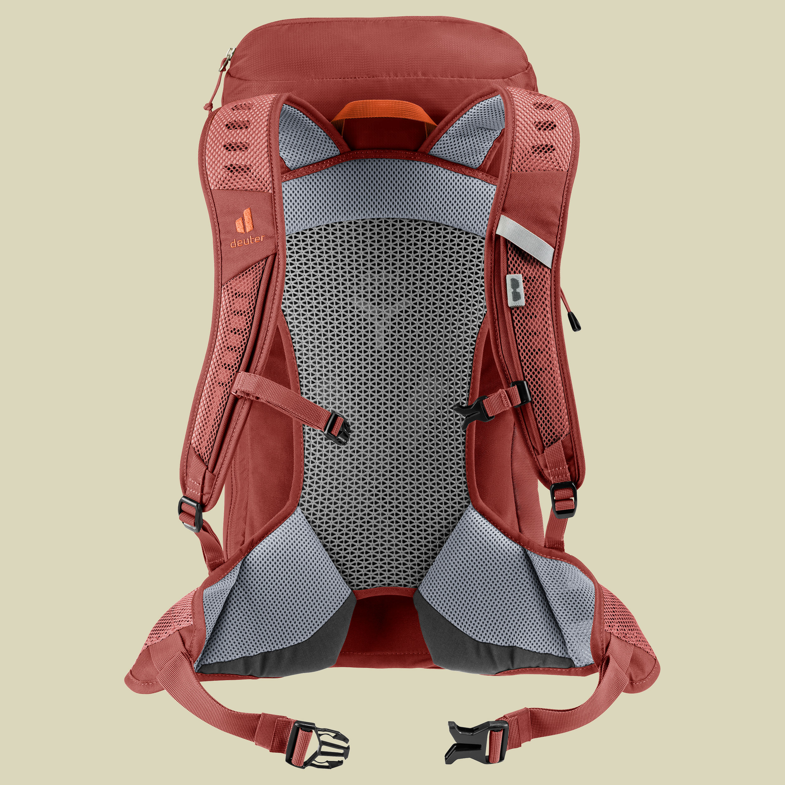 AC LITE 24 rot 24 - Farbe paprika-redwood