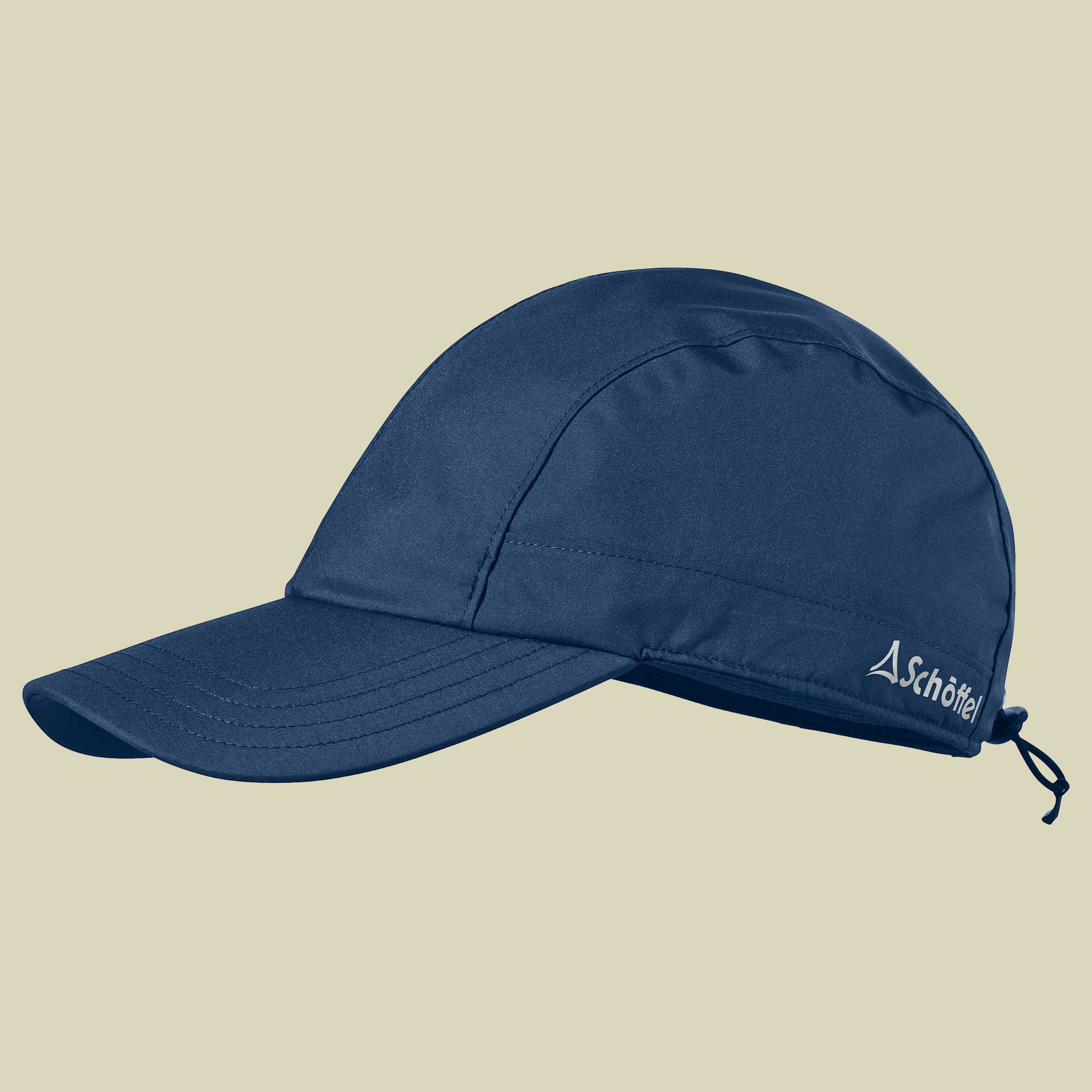 Rain Cap3 Größe XL Farbe dress blues