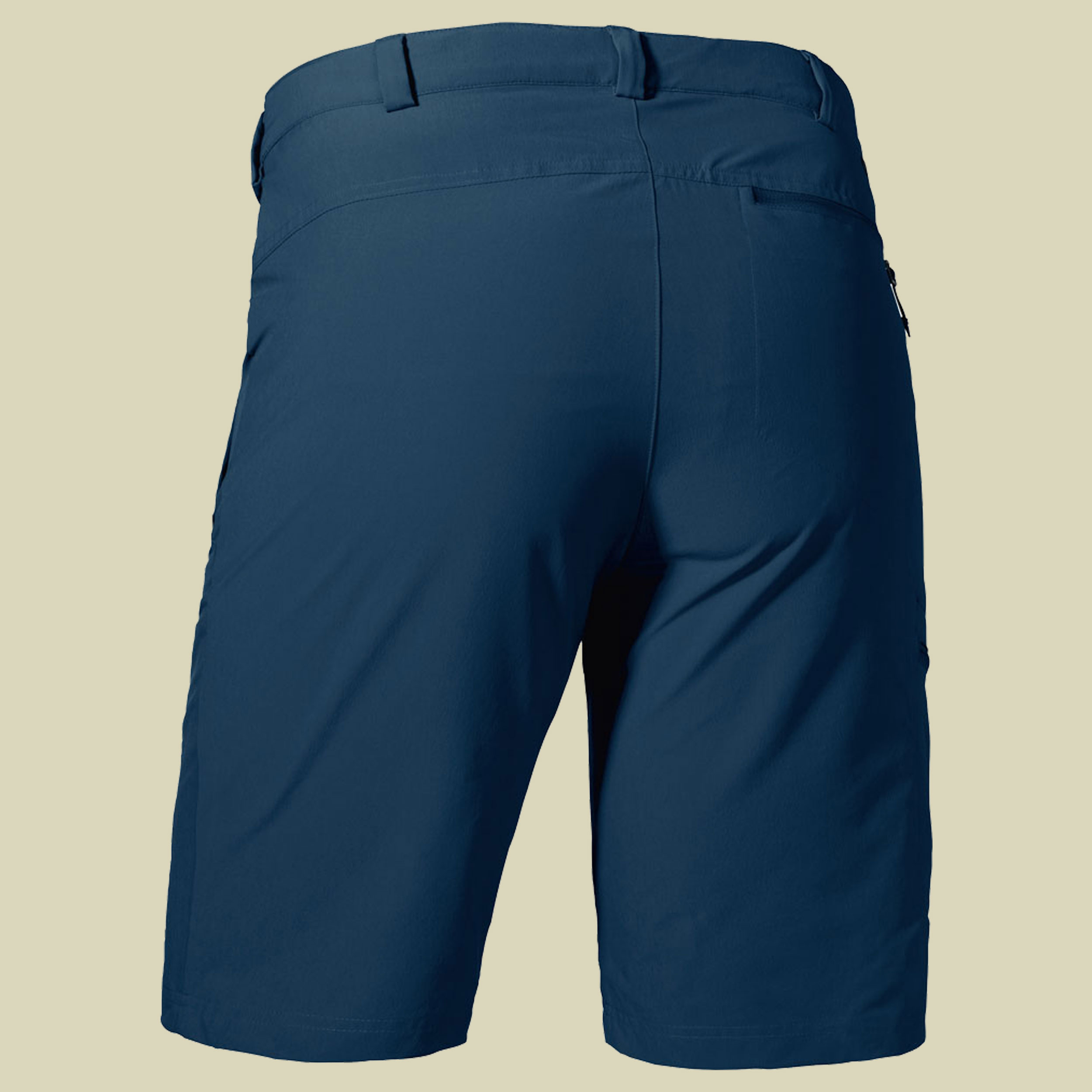 Shorts Folkstone Men Größe 50 Farbe dress blue