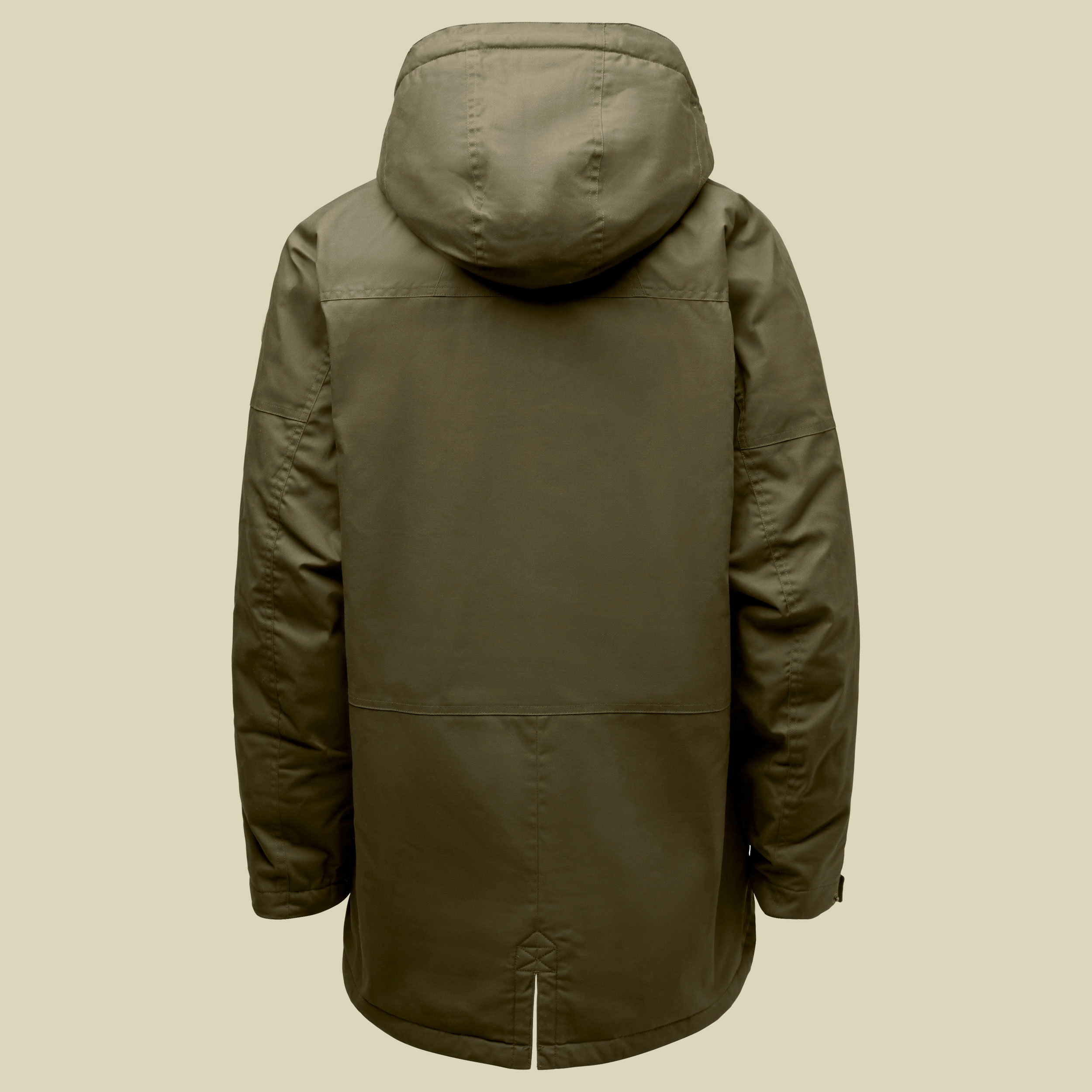 Finnveden Winter Jacket Men XXL grün - h.olive