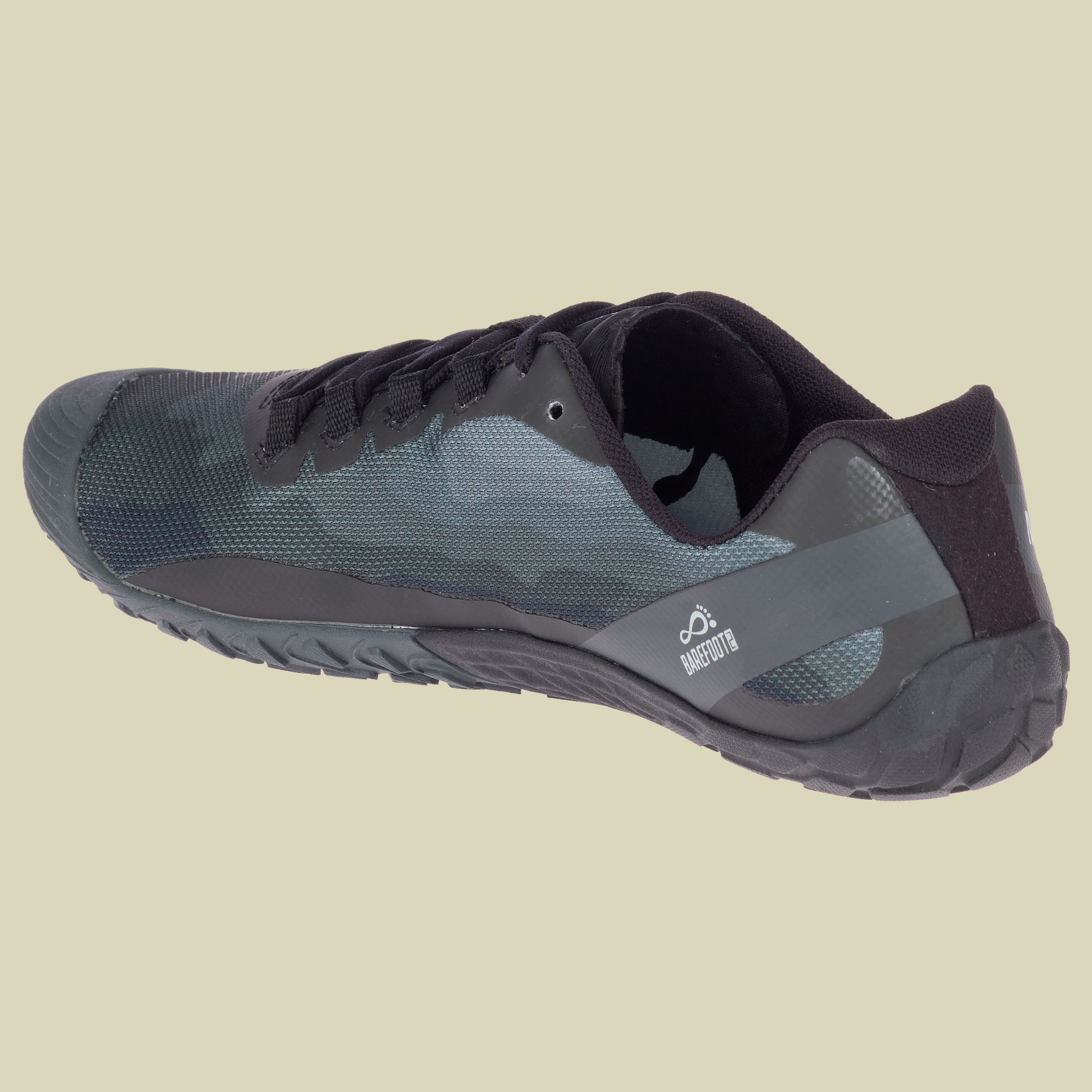 Vapor Glove 4 Men Größe UK 12,5 Farbe black