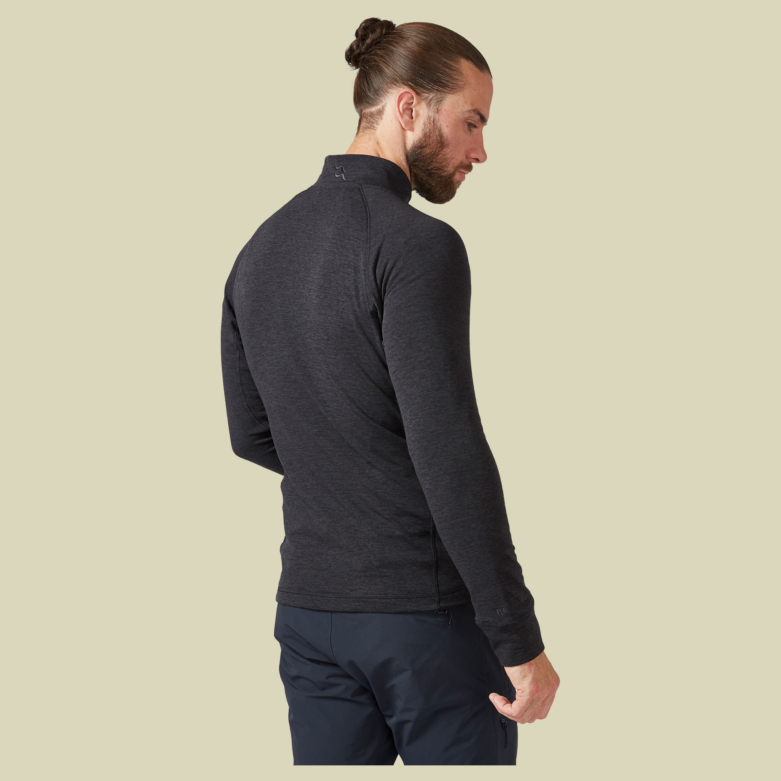 Nexus Jacket Men black S