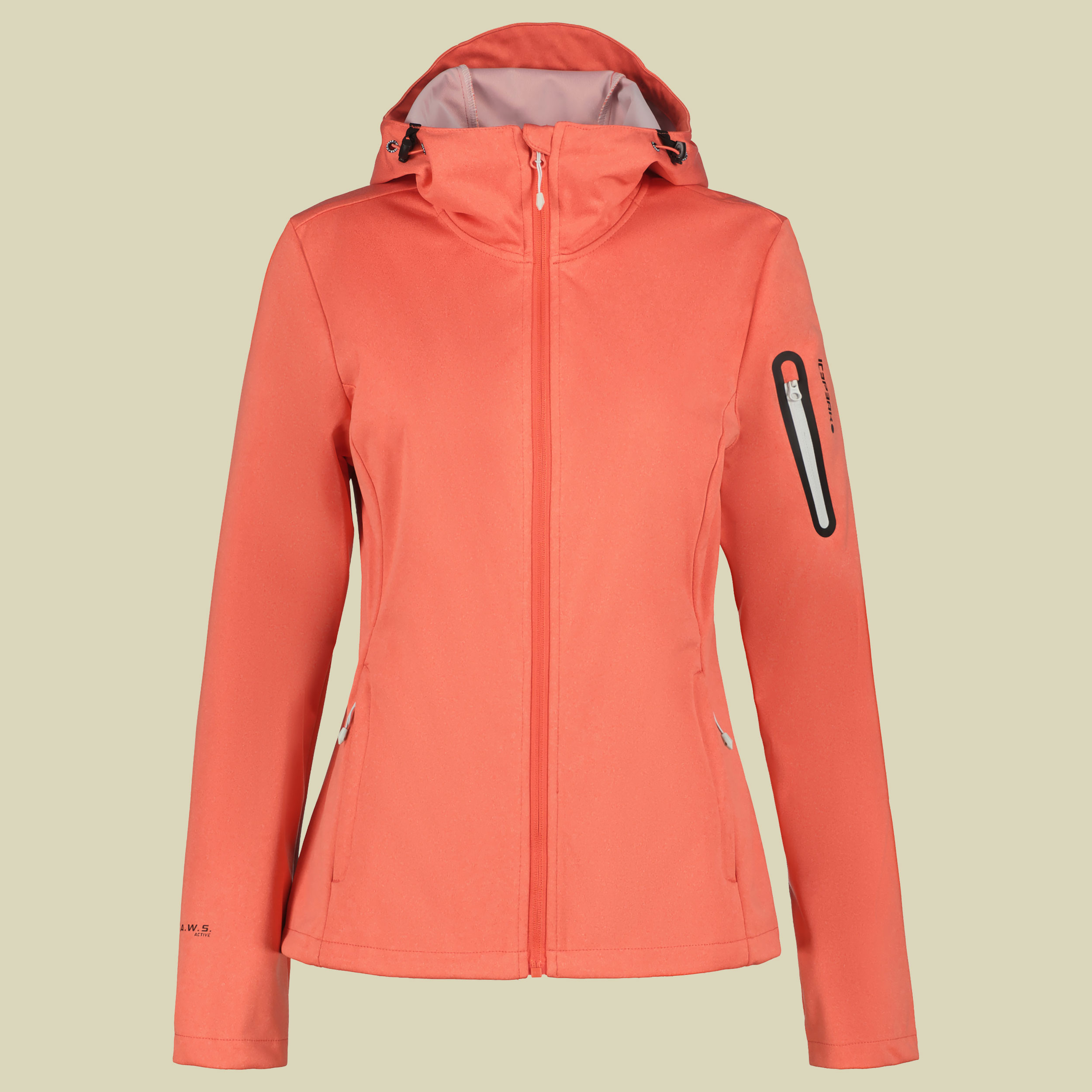 mandarine 633