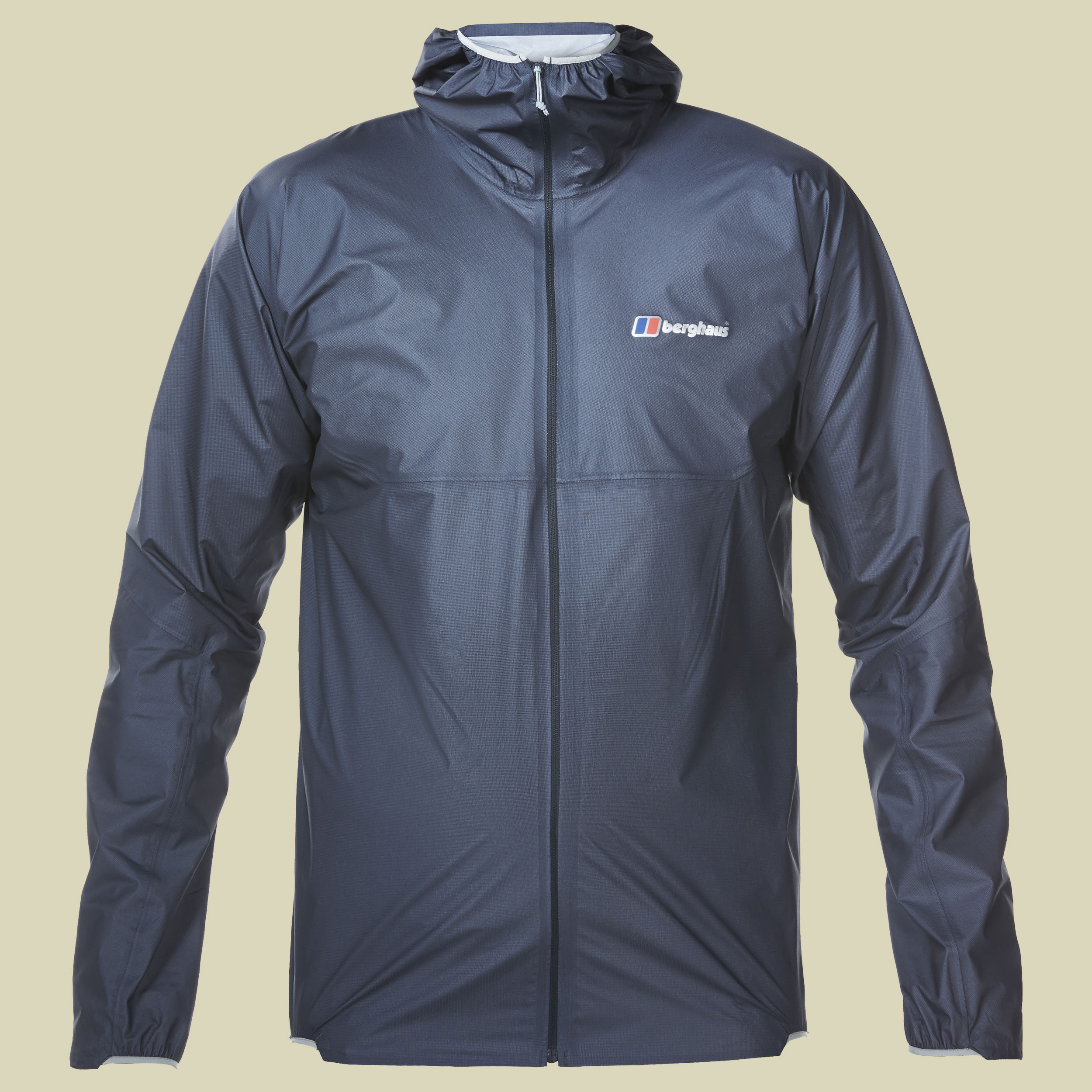 Hyper 100 Jacket Men Größe S Farbe carbon C14