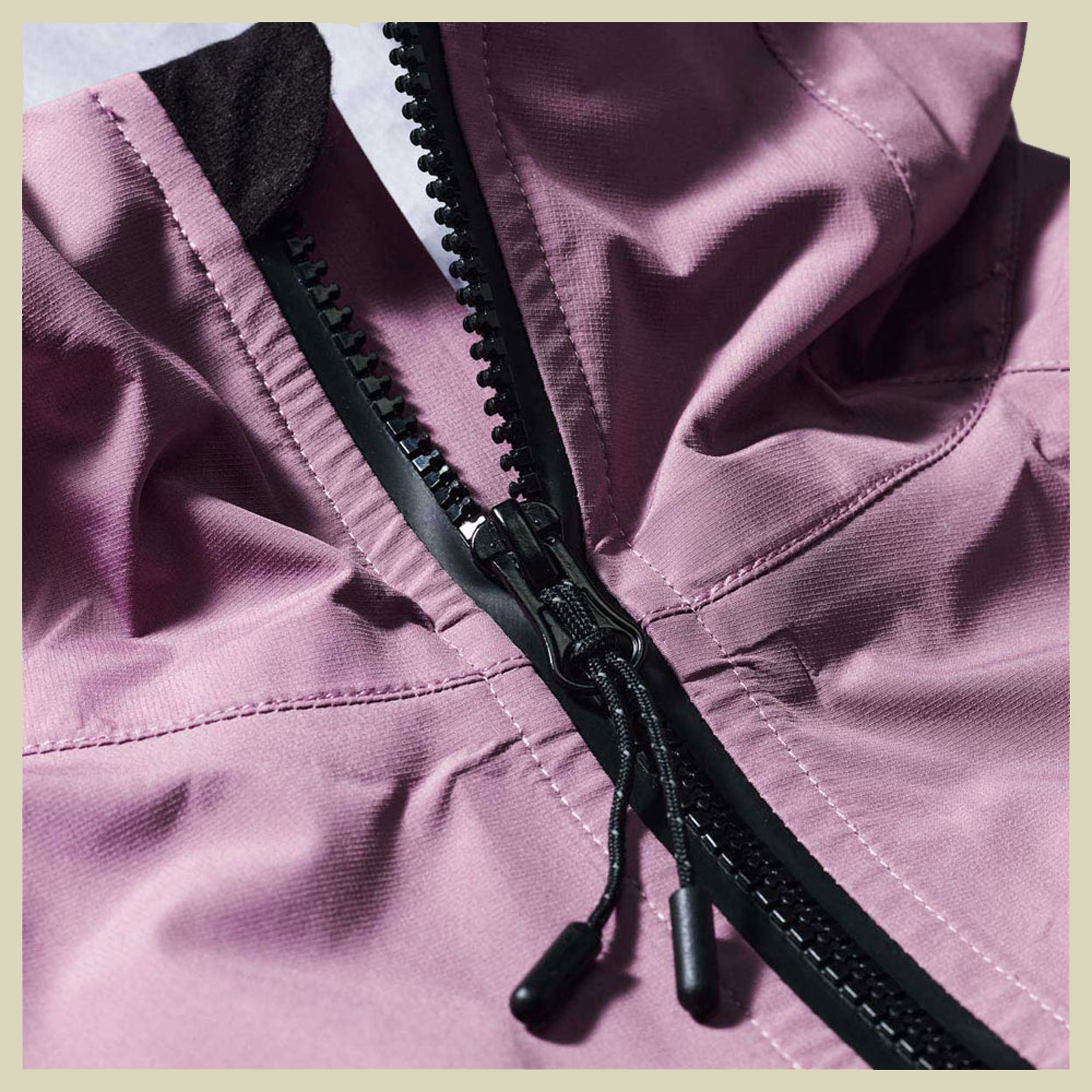 P-Space Age Women 44 rosa - Farbe mauve