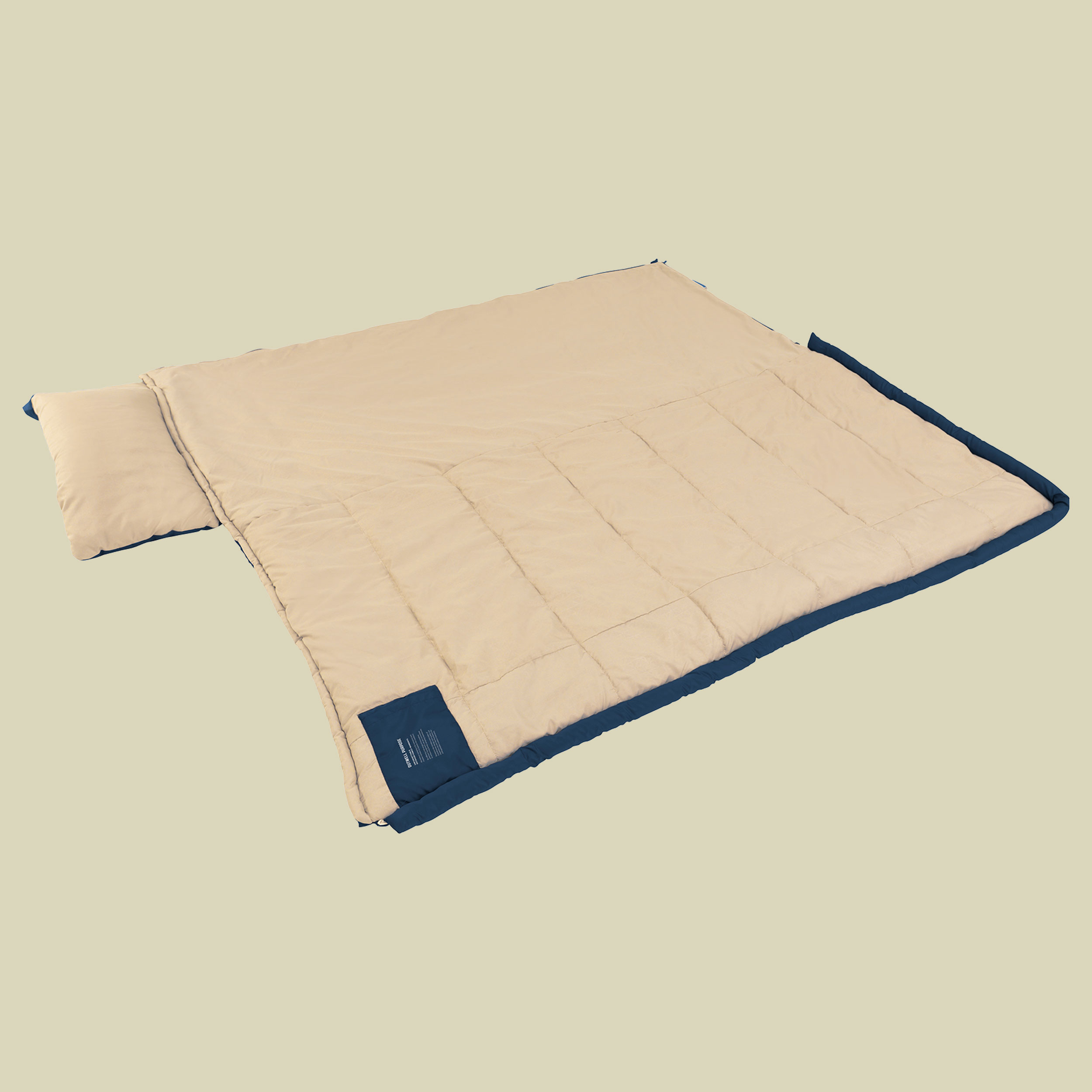 Countour Lux deep blue