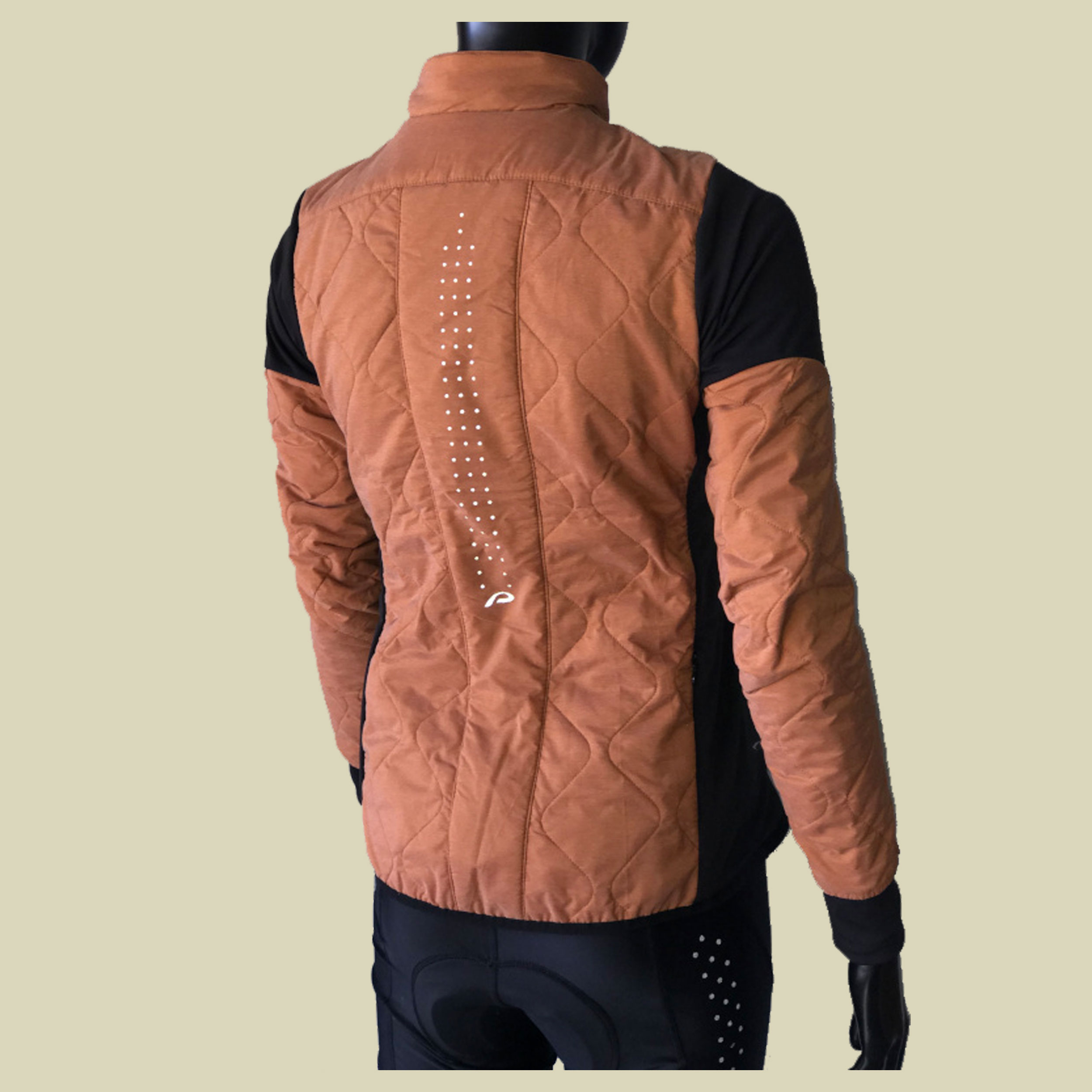 Cannock III Women Größe 36 Farbe oak