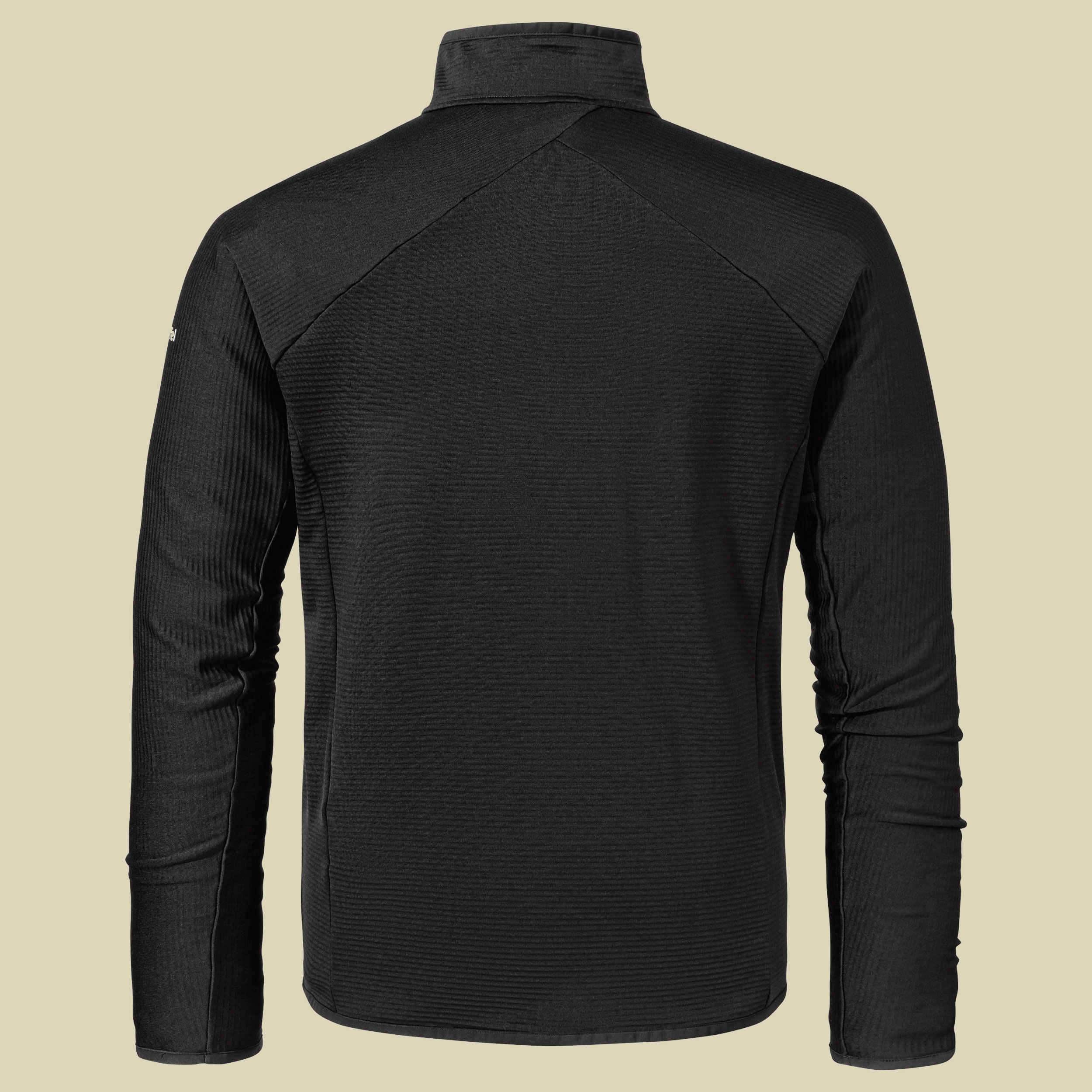 Fleece Jk Style Cascata MNS schwarz 48 - black