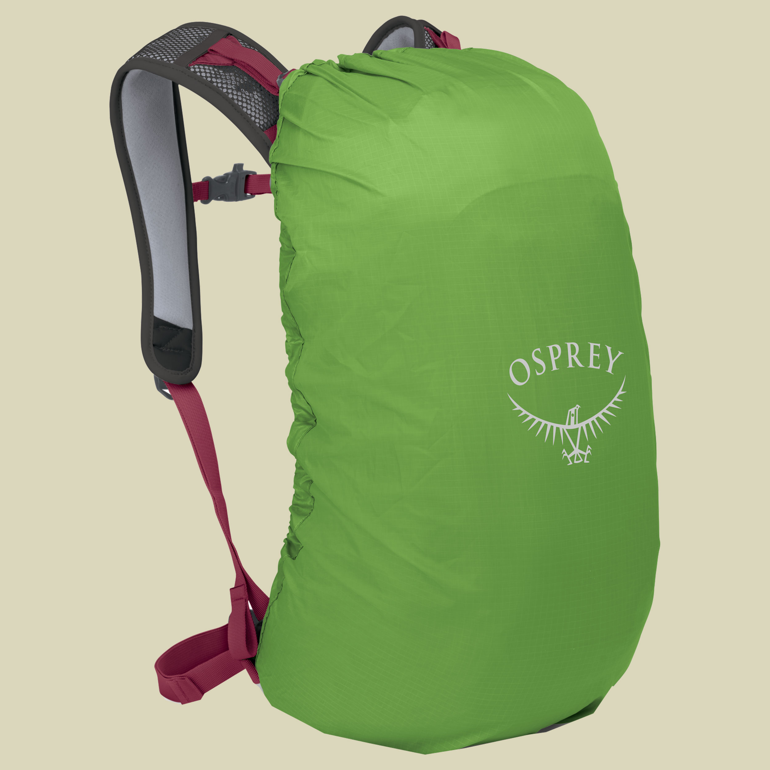 Hikelite 18 rot 18 - chameleon/black