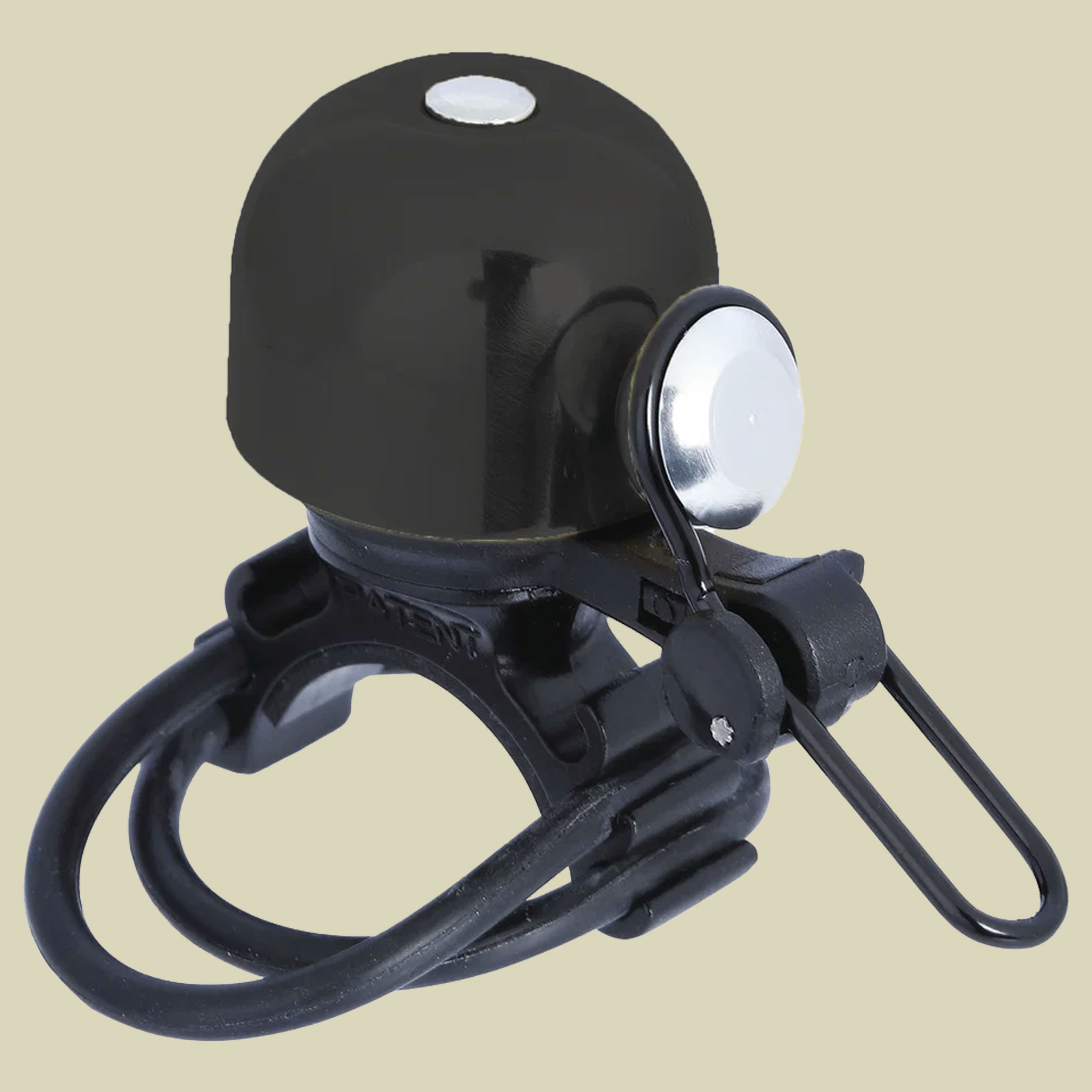 MATRIX Mini-Glocke Messing 22,2-31,8 mm