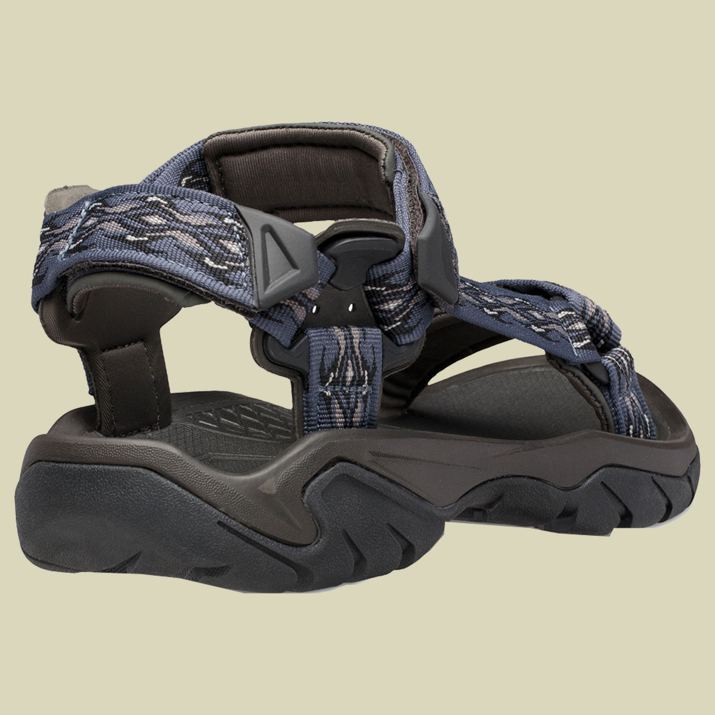 Terra Fi 5 Universal Men madang blue UK 14