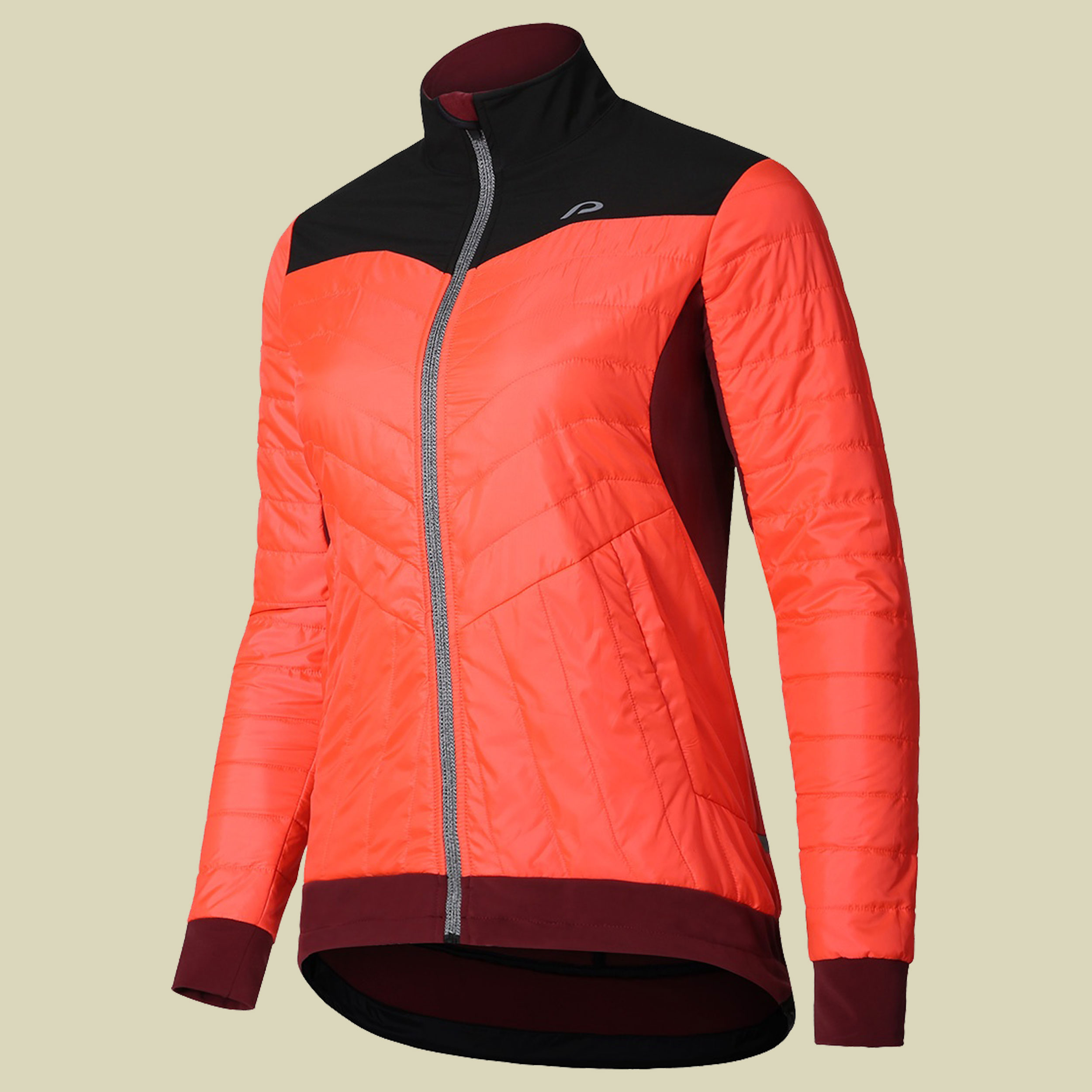 P-Attitude Women Größe 36 Farbe fiery coral