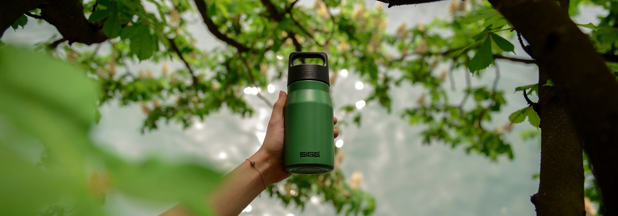 Sigg Outdoor Imagebild