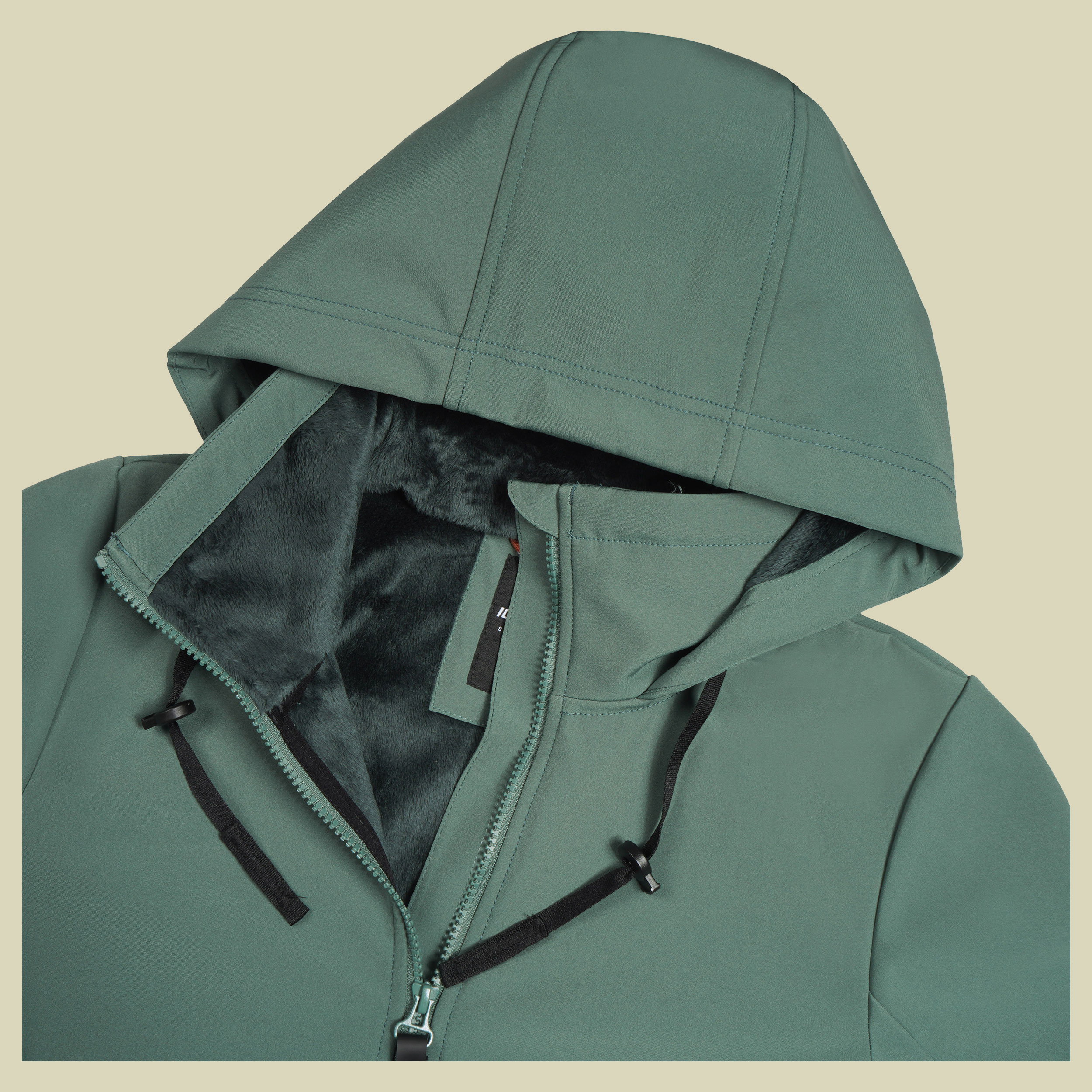 Agaram Women 54841 44 grün - antique green