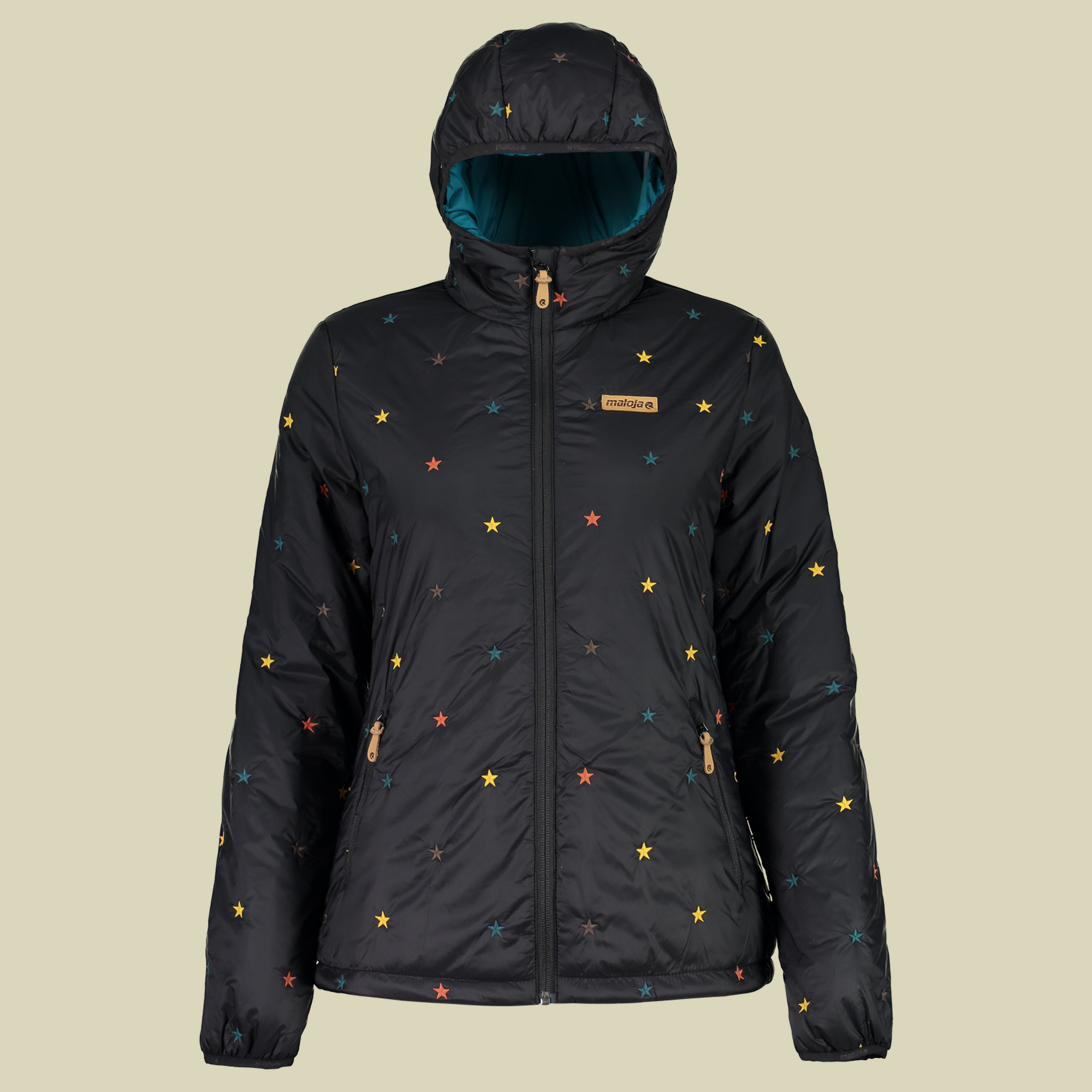 AlfraM. Jacket Women Größe S Farbe moonless