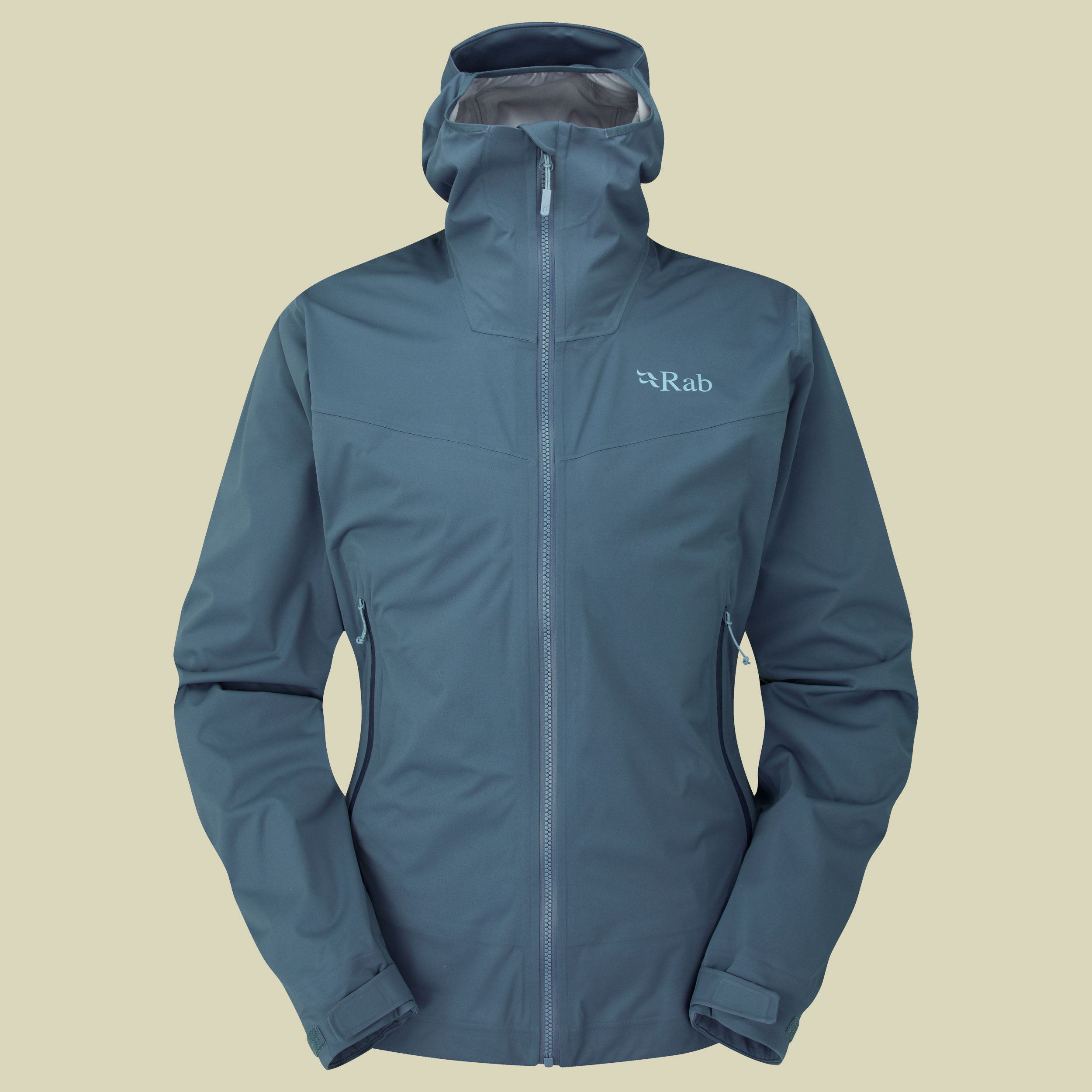 Kinetic 2.0 Jacket Women Größe M  (size 12) Farbe orion blue