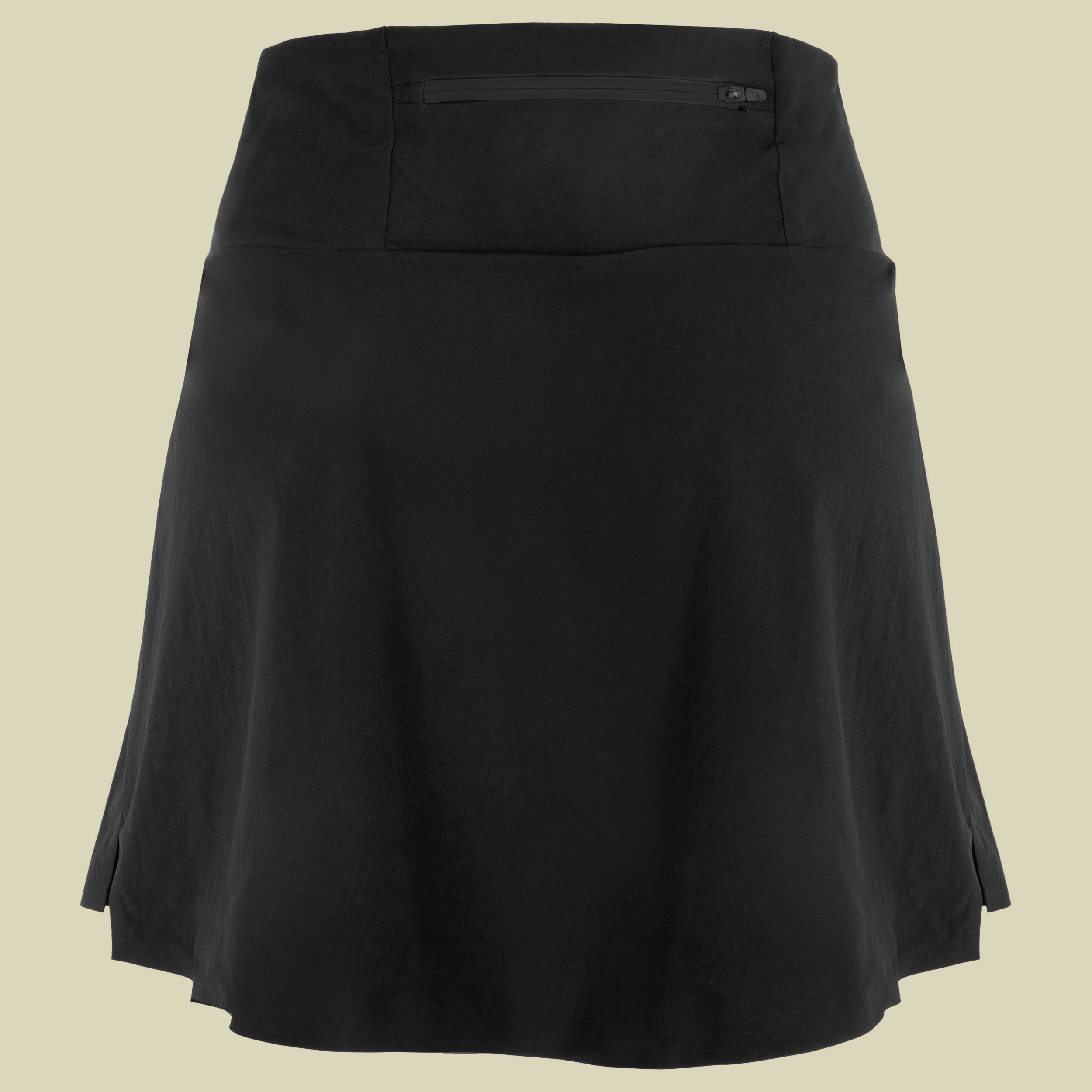 Antermoia DST W Skort Women Größe 42 Farbe black out