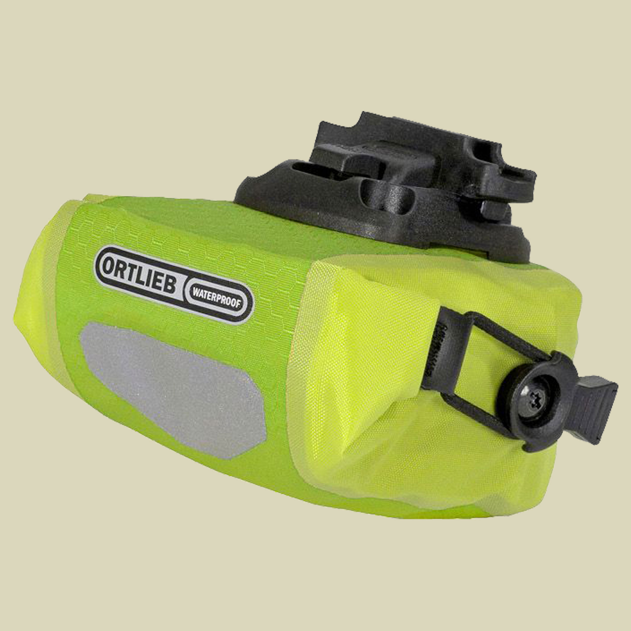 Micro Two Volumen 0,5 Farbe light green-lime