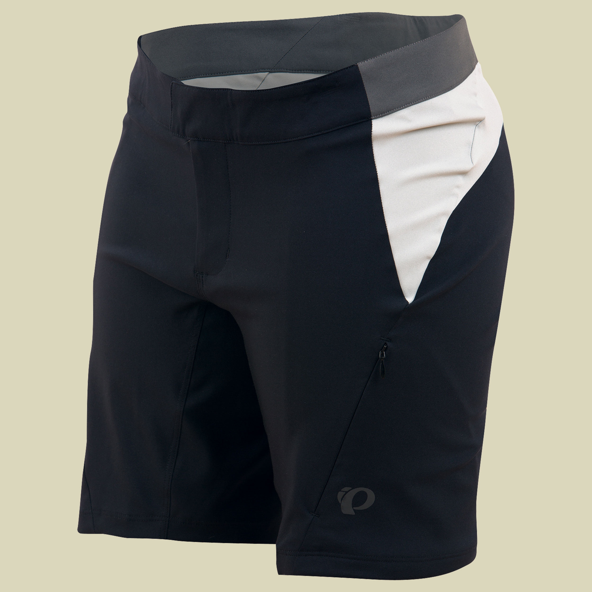 W Canyon Short Größe XL Farbe black