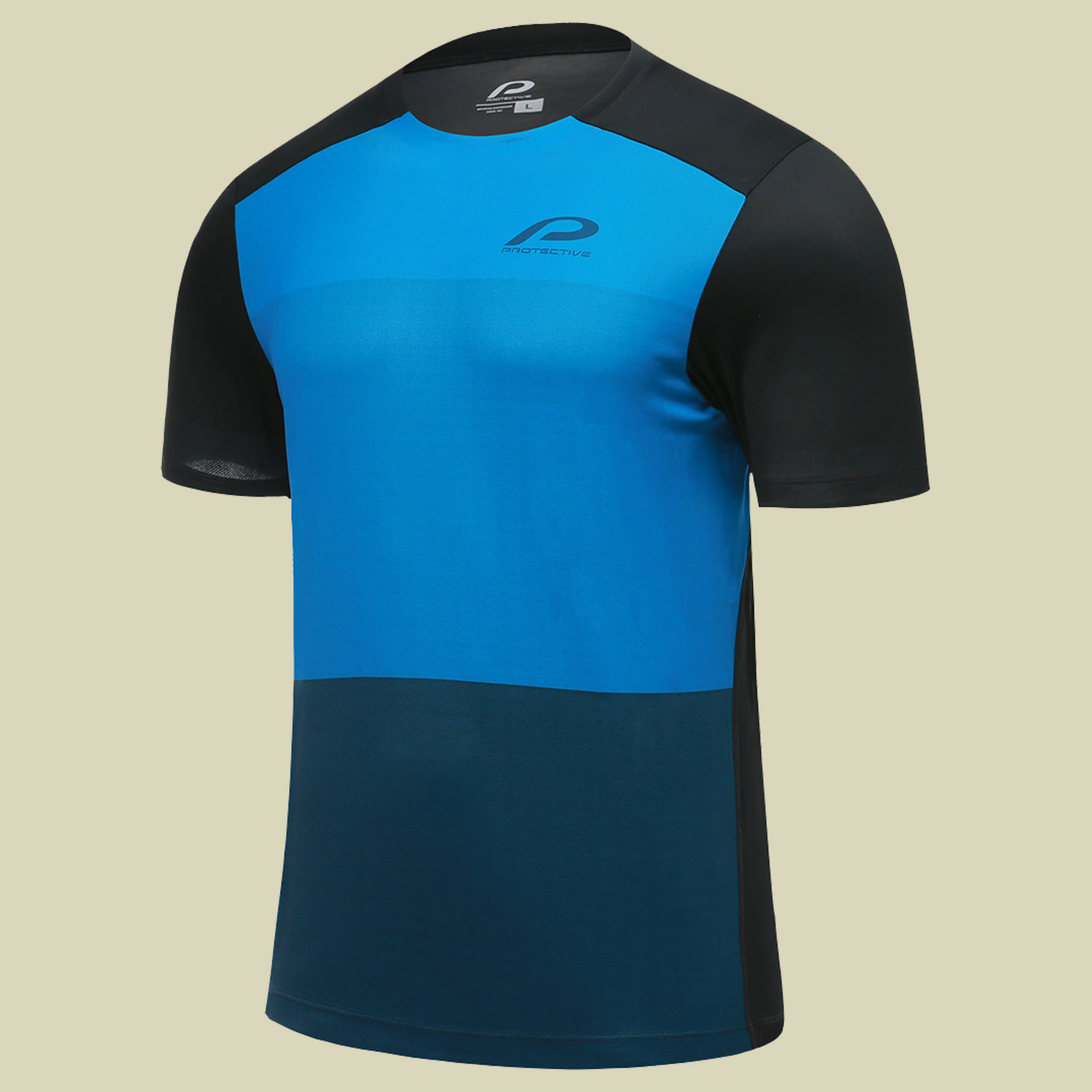 P-Shade Men Größe XXL Farbe blue
