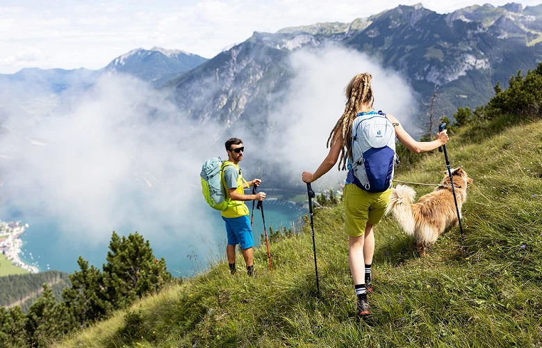 Outdoor Imagebild