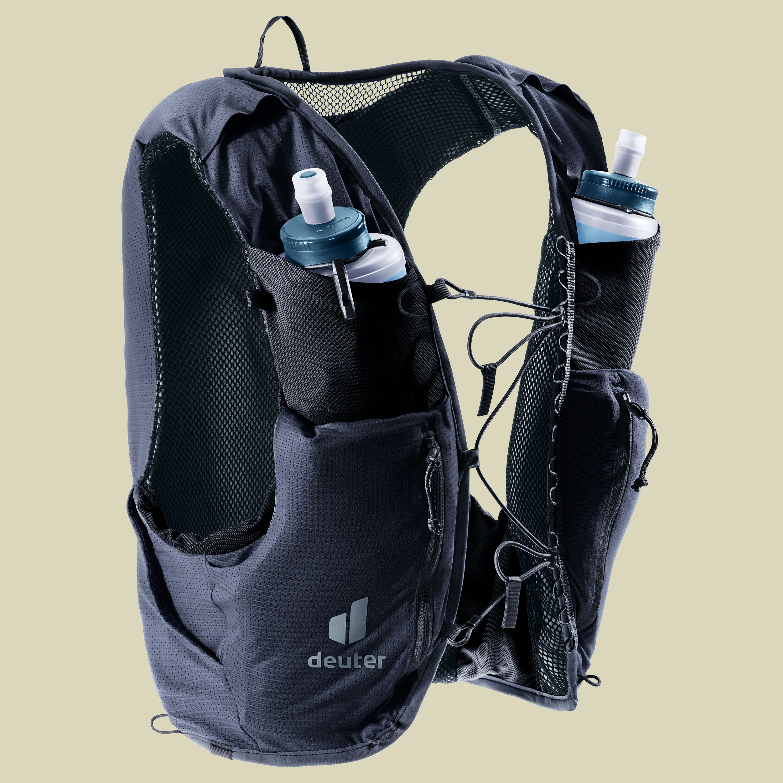 Traick 5 SL Women S schwarz - black