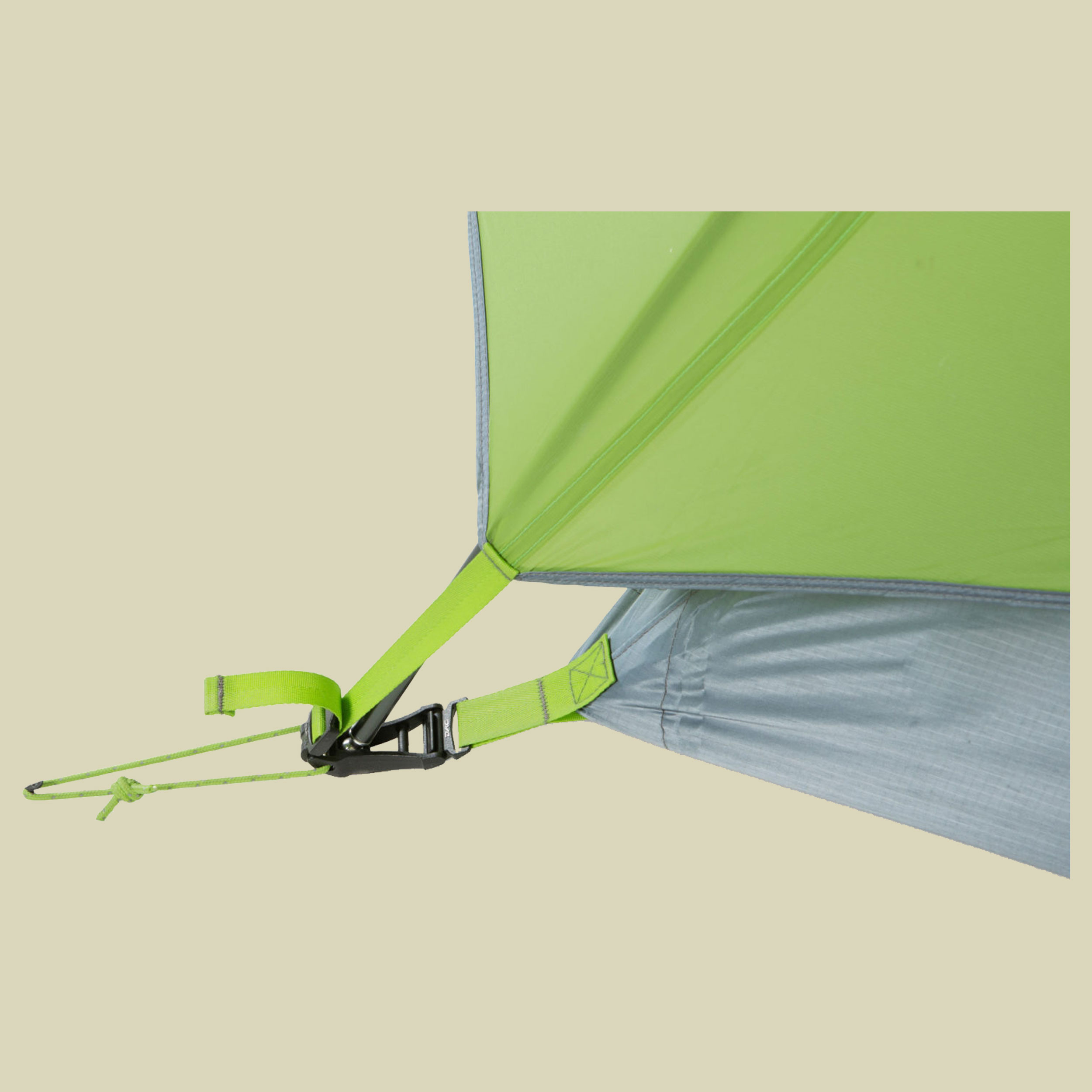 Dagger 3P 3-Personen Zelt Farbe birch leaf