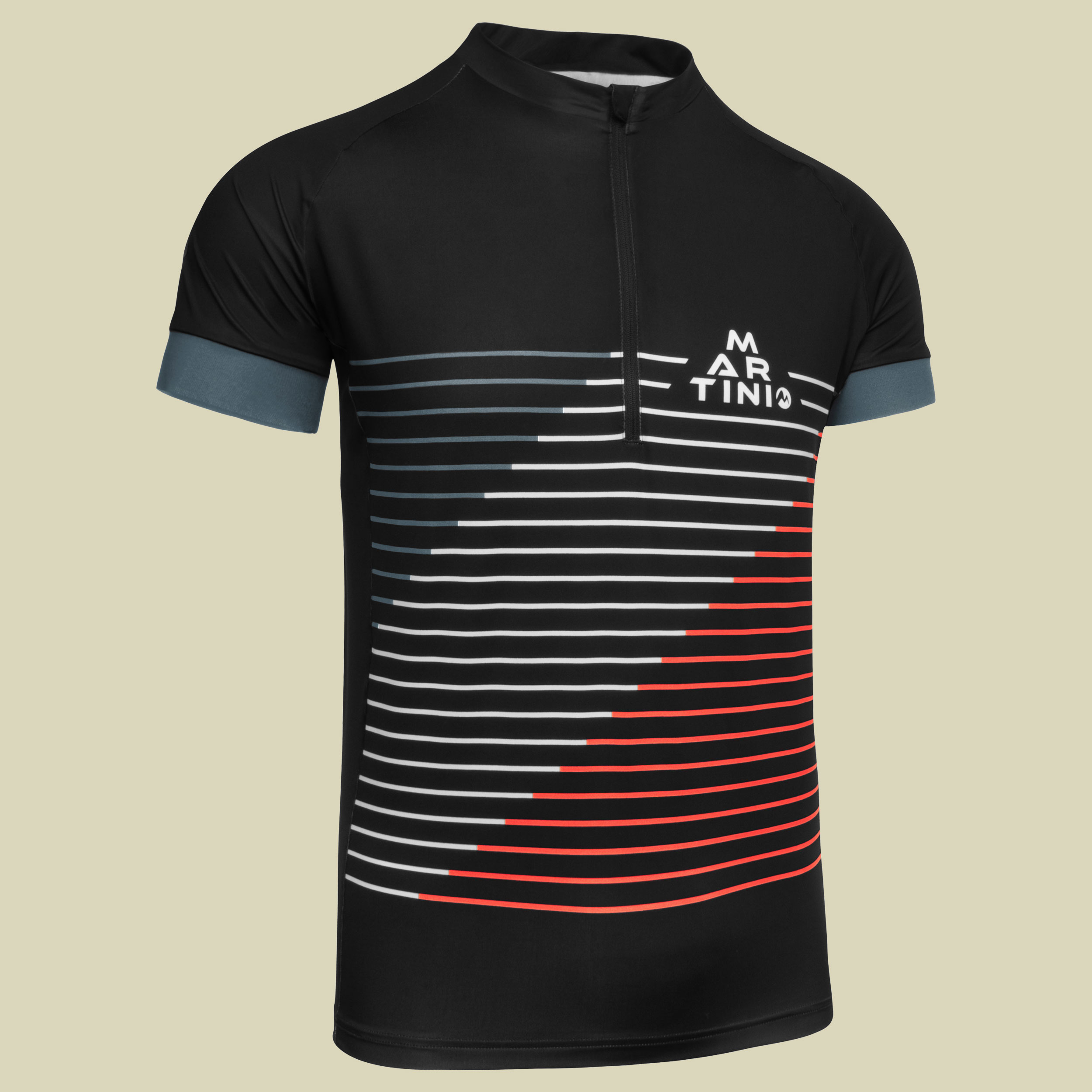Crossrider Men Größe L  Farbe black/midnight