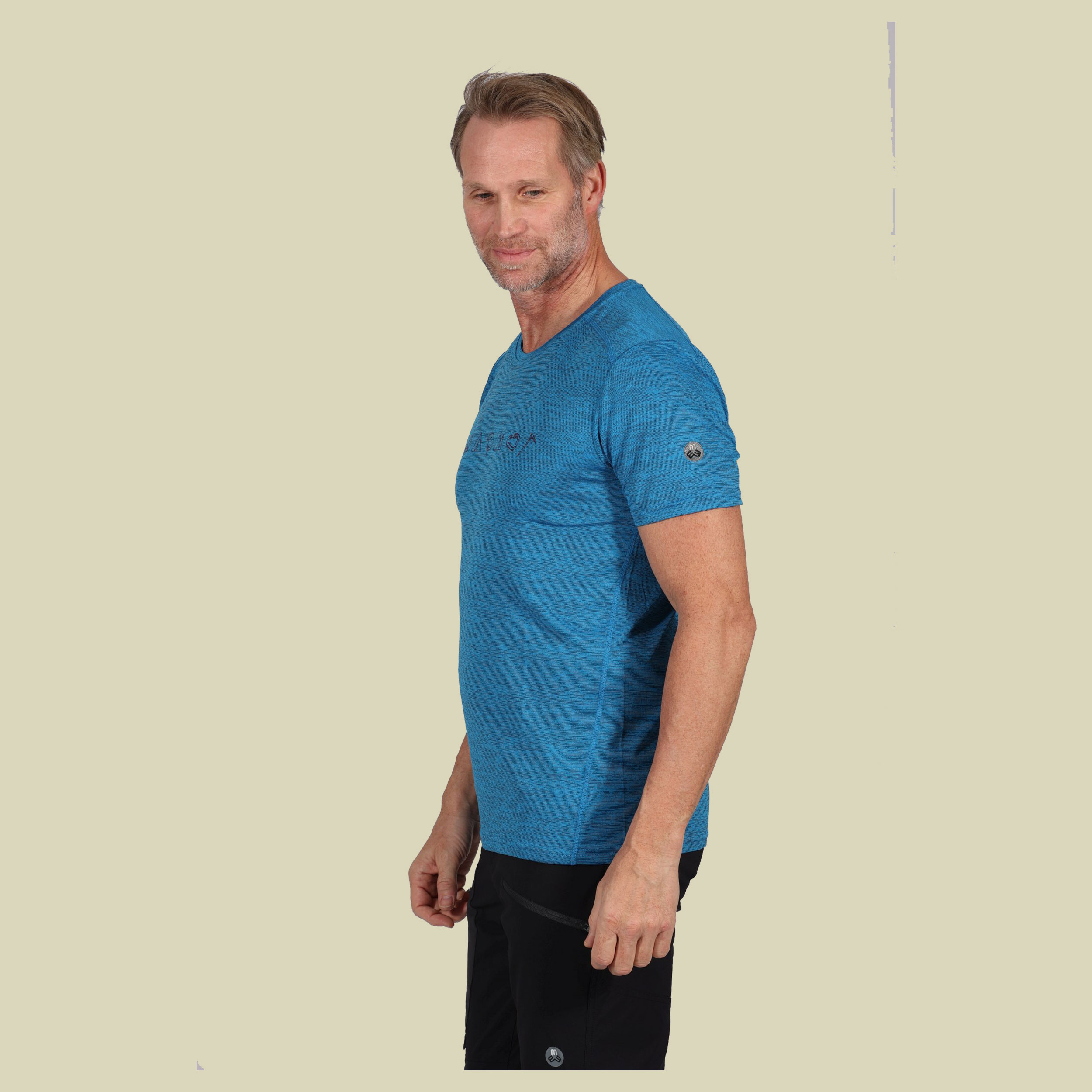 Grinberg fresh Men blau II 56 - blue