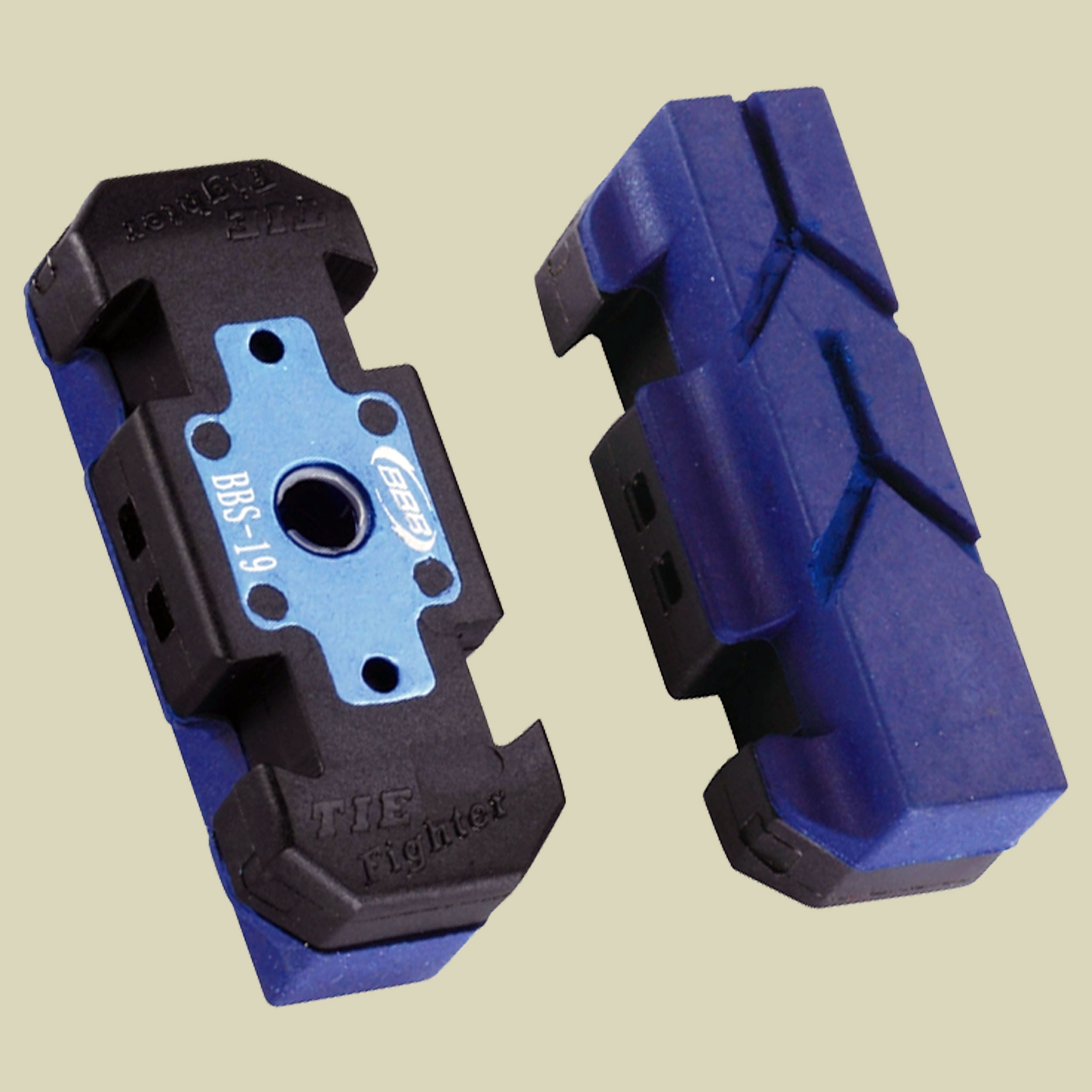 HydroStop BBS-19HP für Magura Felgenbremsen