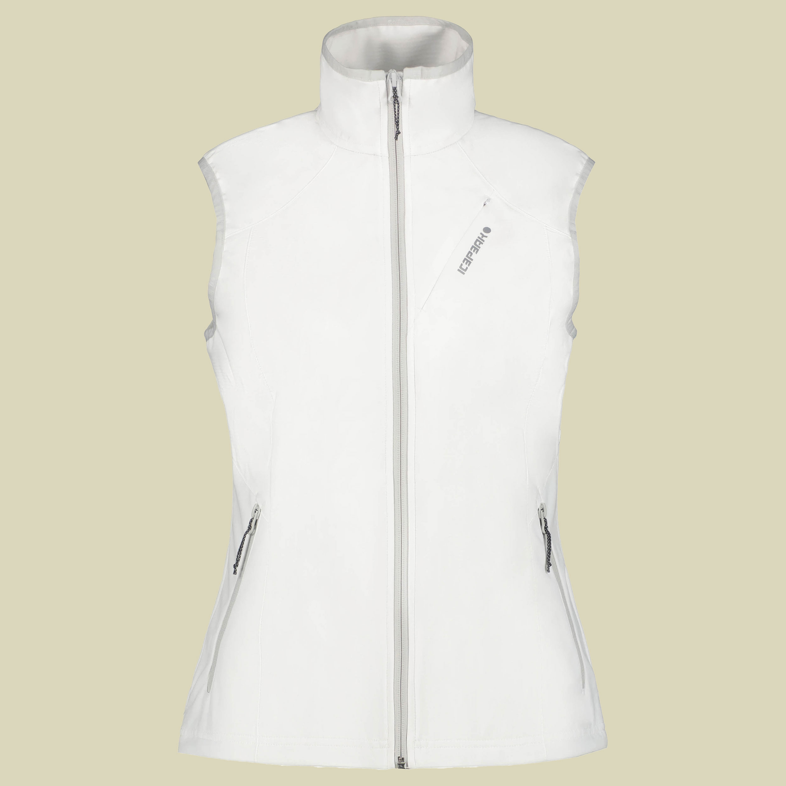 Brush Women 55995 Größe 40 Farbe optic white