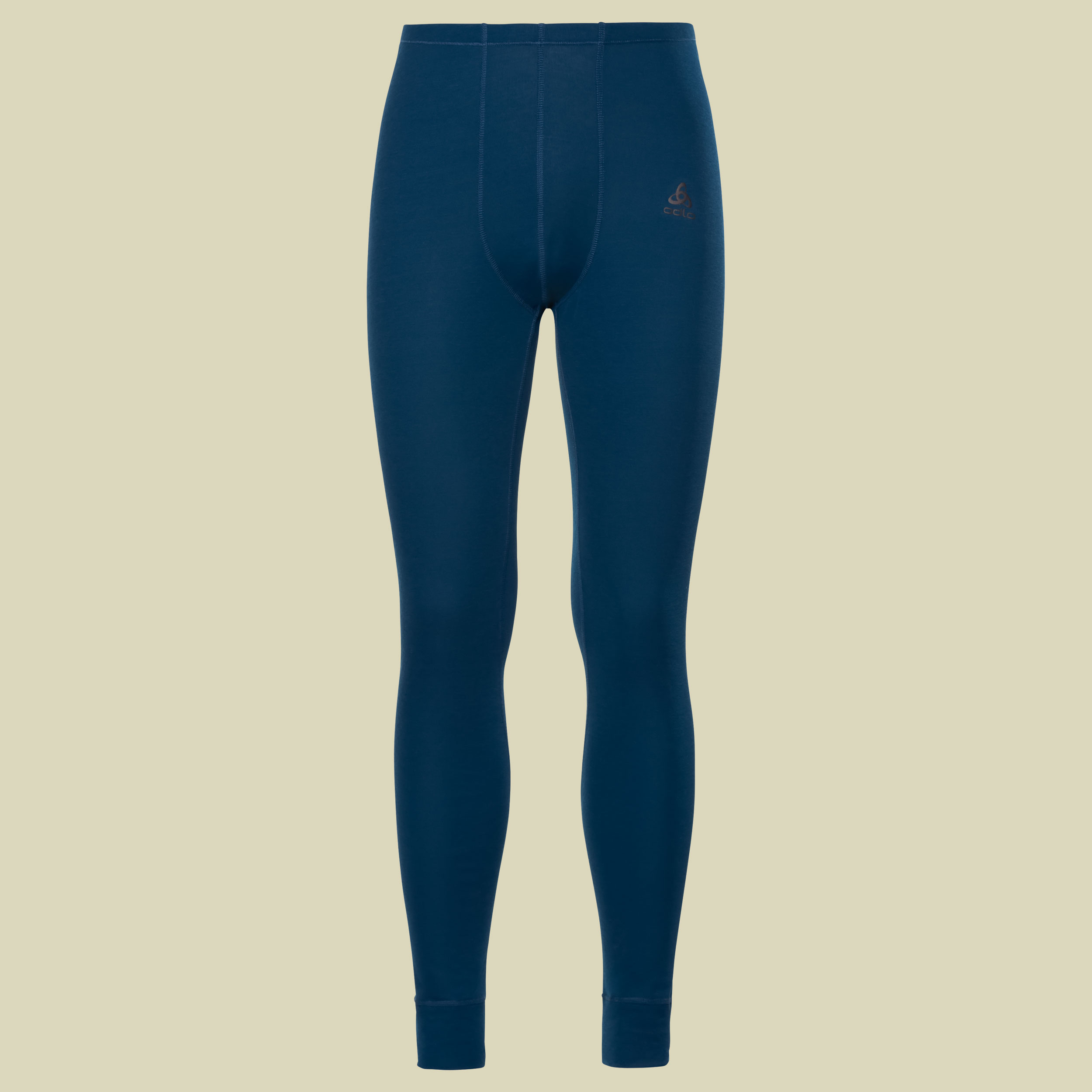 Pants Active Originals warm Men 152042 Größe XL Farbe poseidon