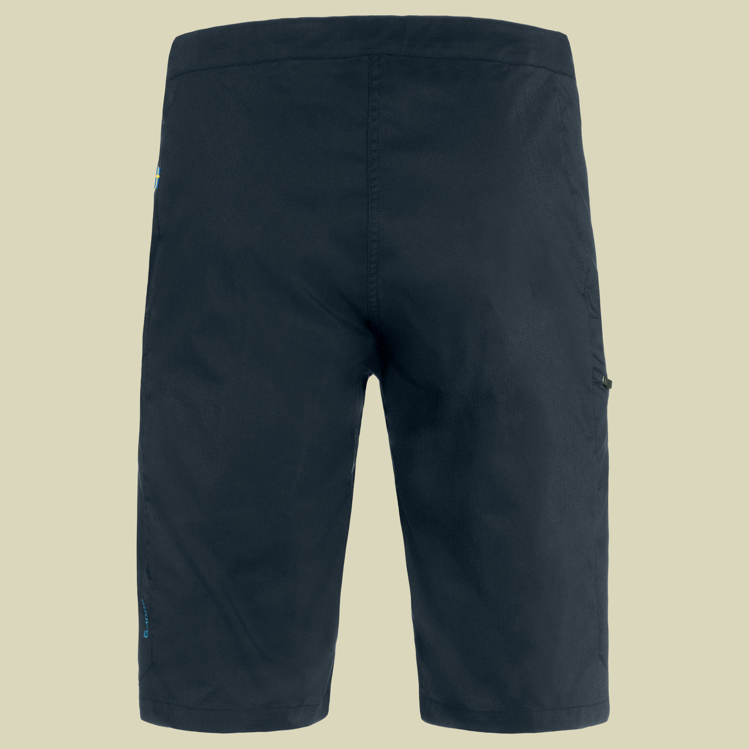 Abisko Hike Shorts Men Größe 52 Farbe dark navy