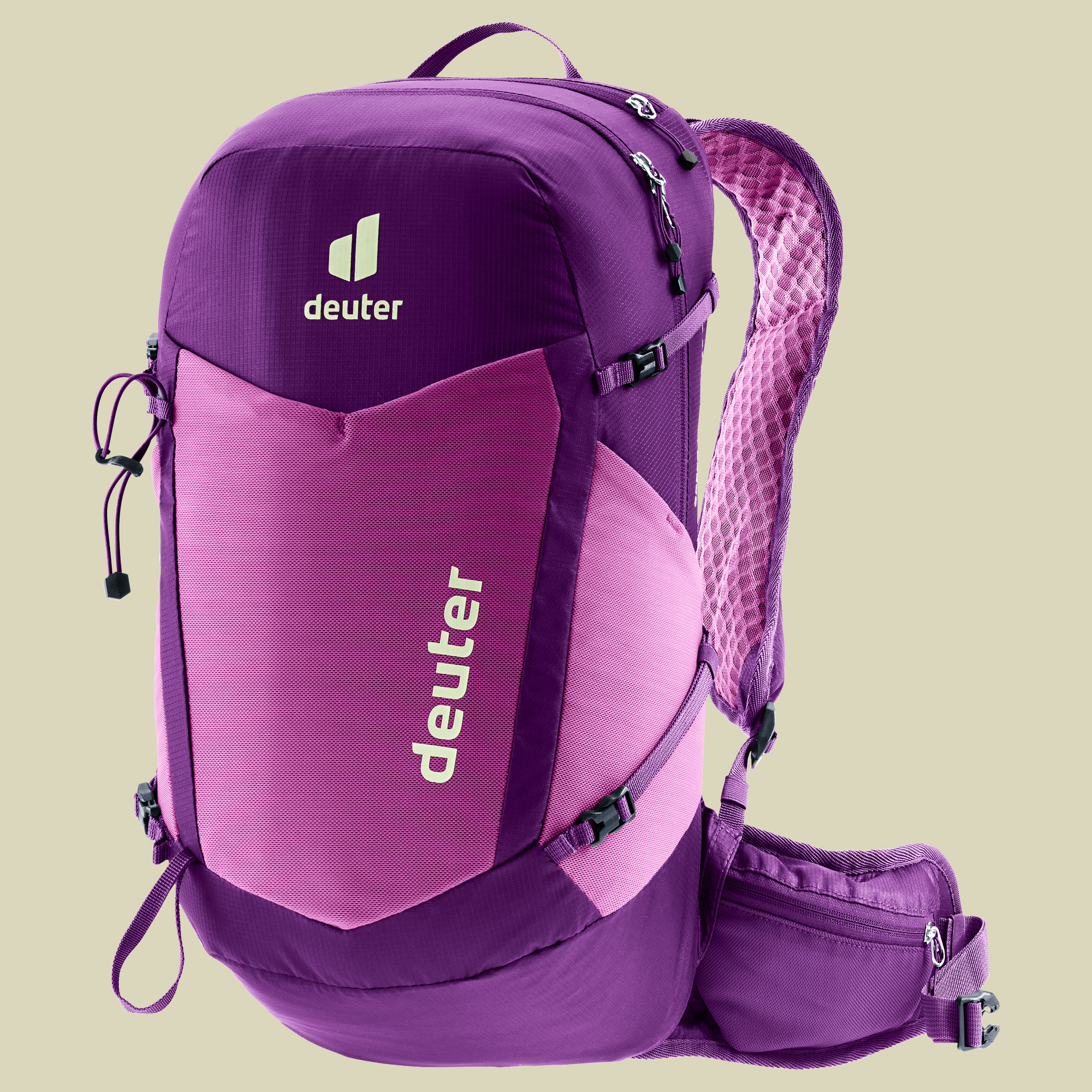 Speed Lite Pro 17 SL Women 17 lila - Farbe lotus mystic