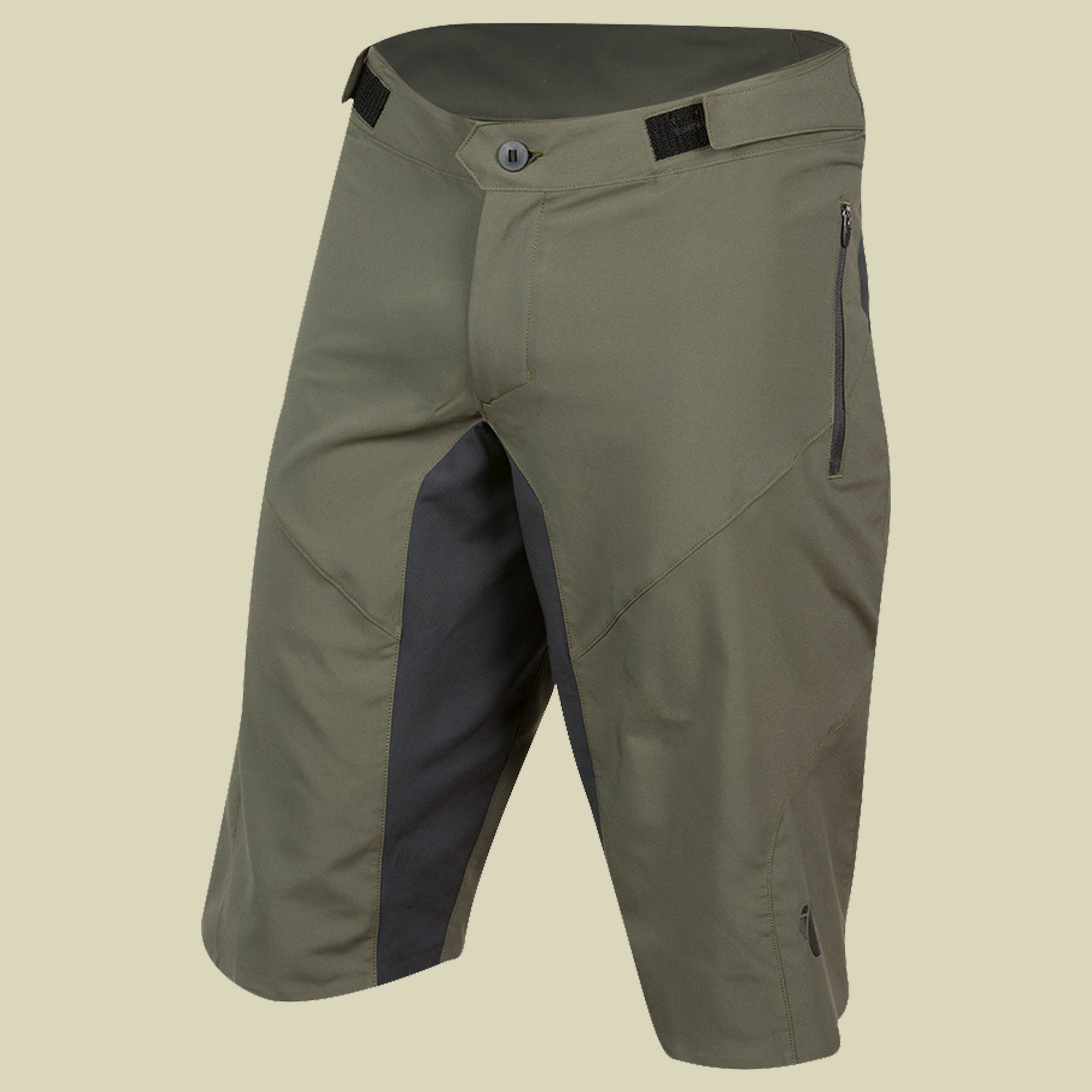 Summit Short Men Größe 32 Farbe forest