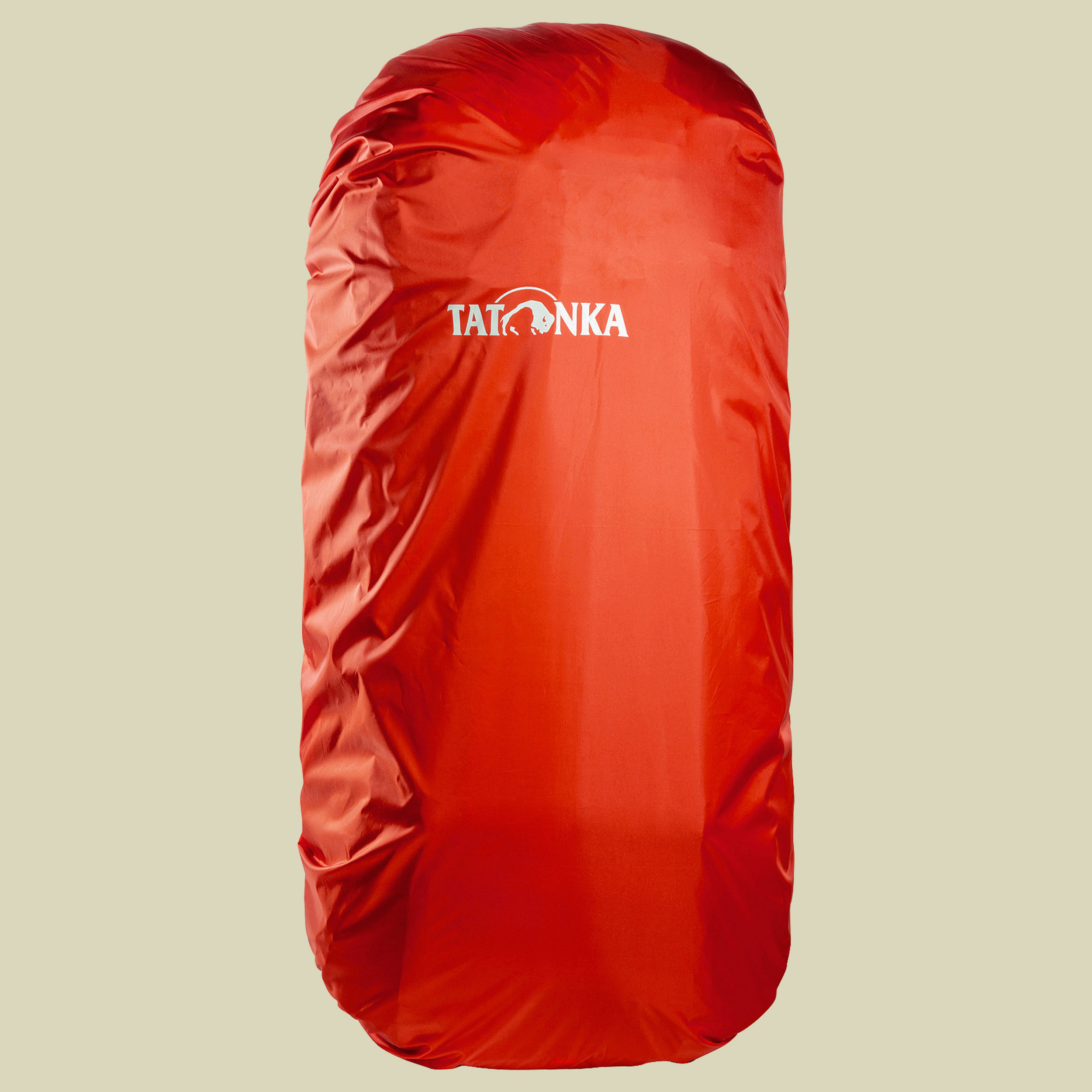 Rain Cover 70-90 L Volumen 70-90 L Farbe red orange