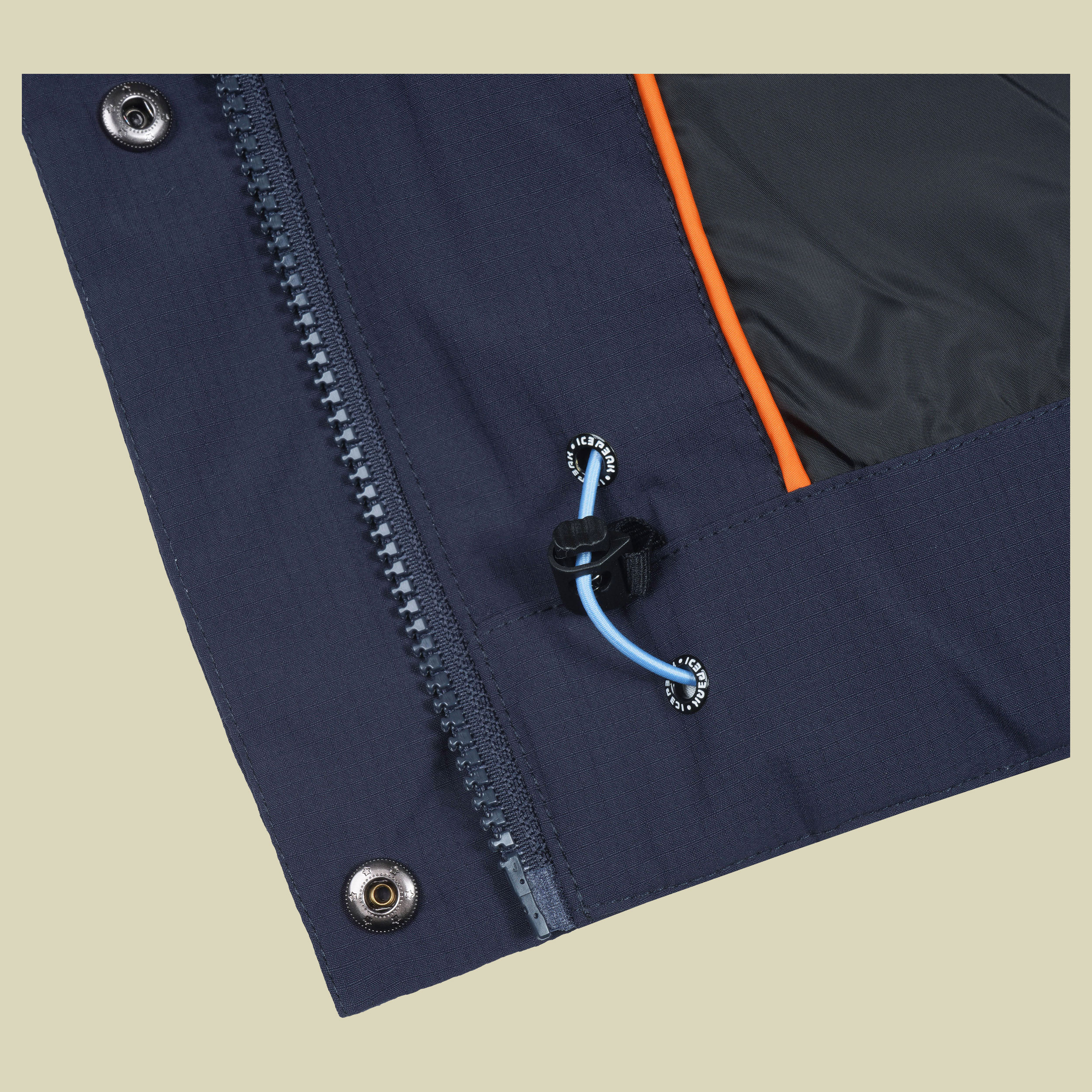 Marble Women 42 blau- dark blue FB390