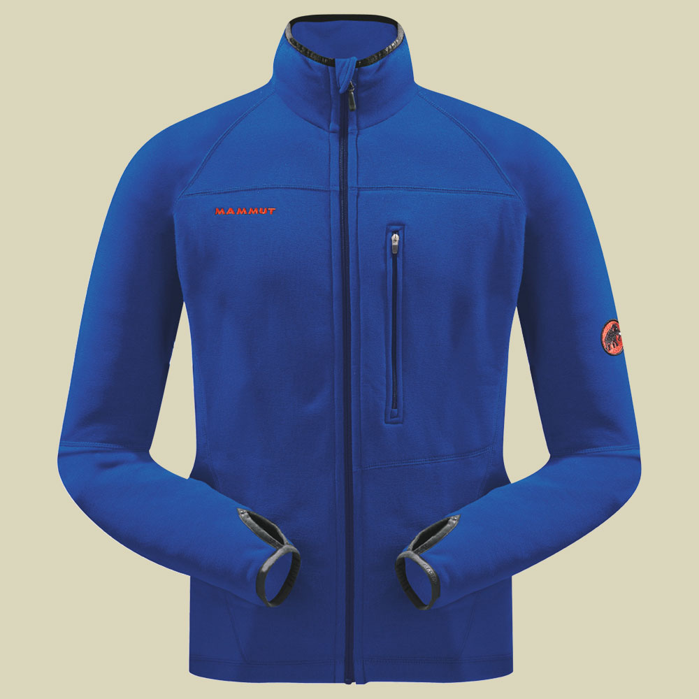 Aconcagua Jacket Men  Größe M Farbe hydro