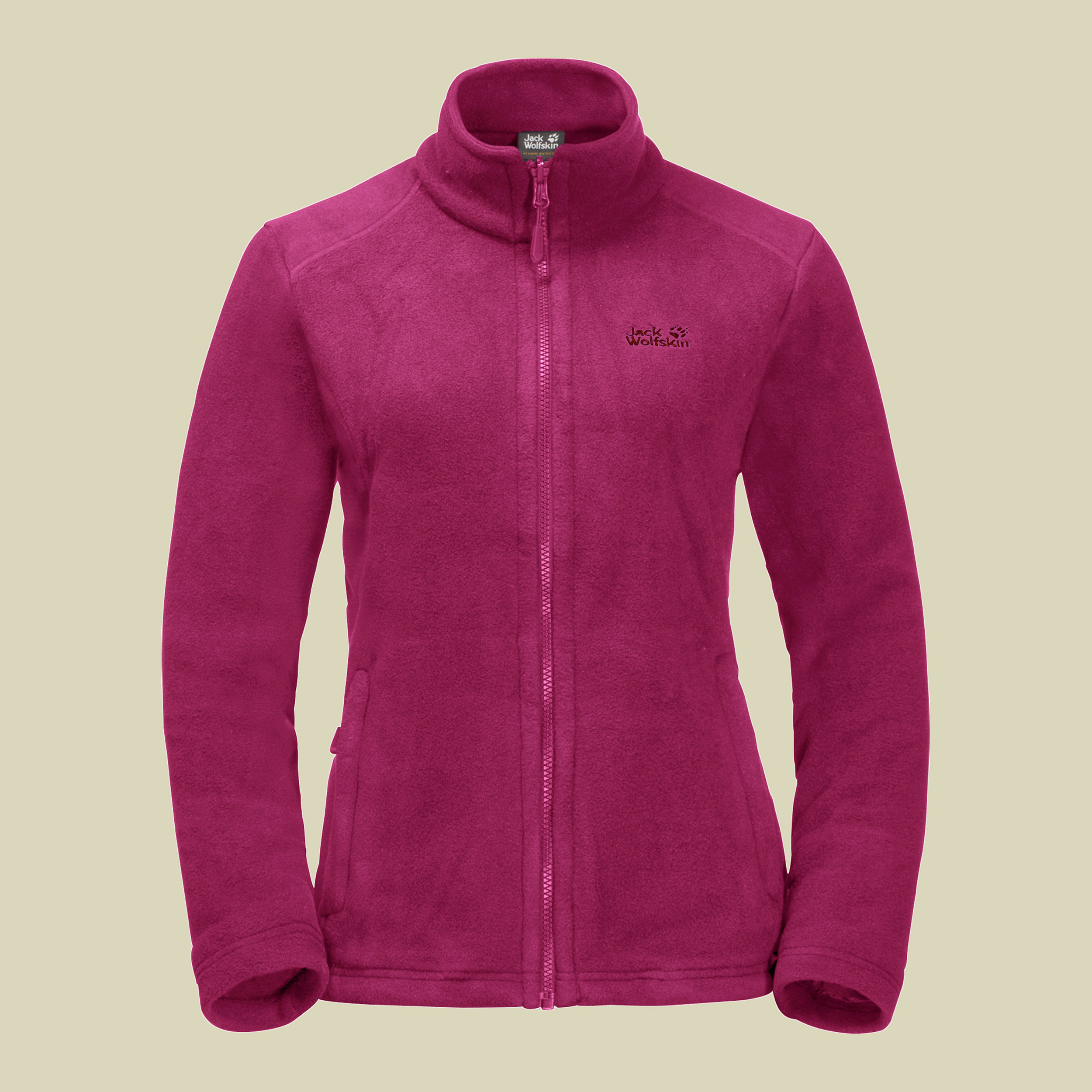 Gotland 3in1 Jacket Women Größe L Farbe grape leaf