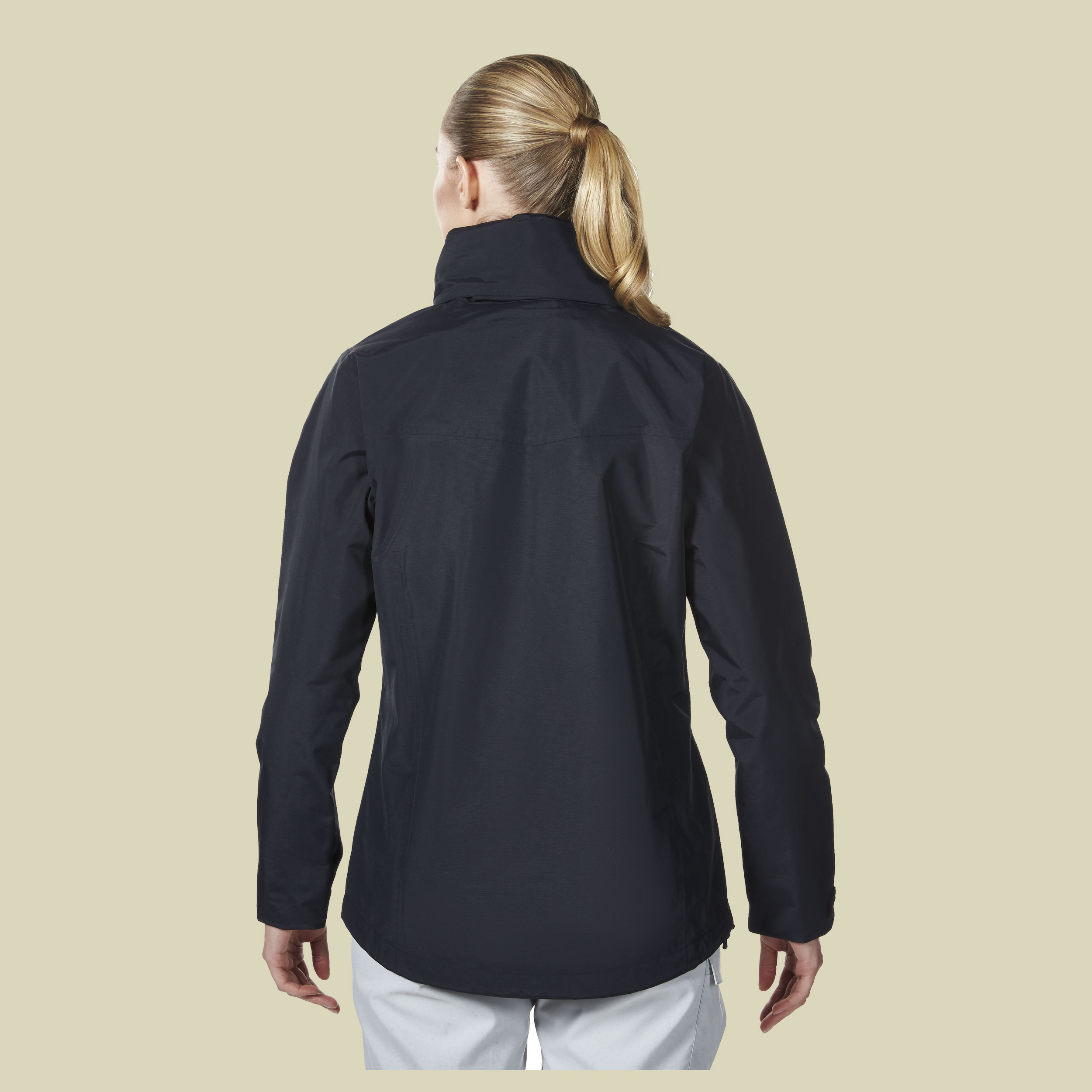 Hillwalker Jacket Women
