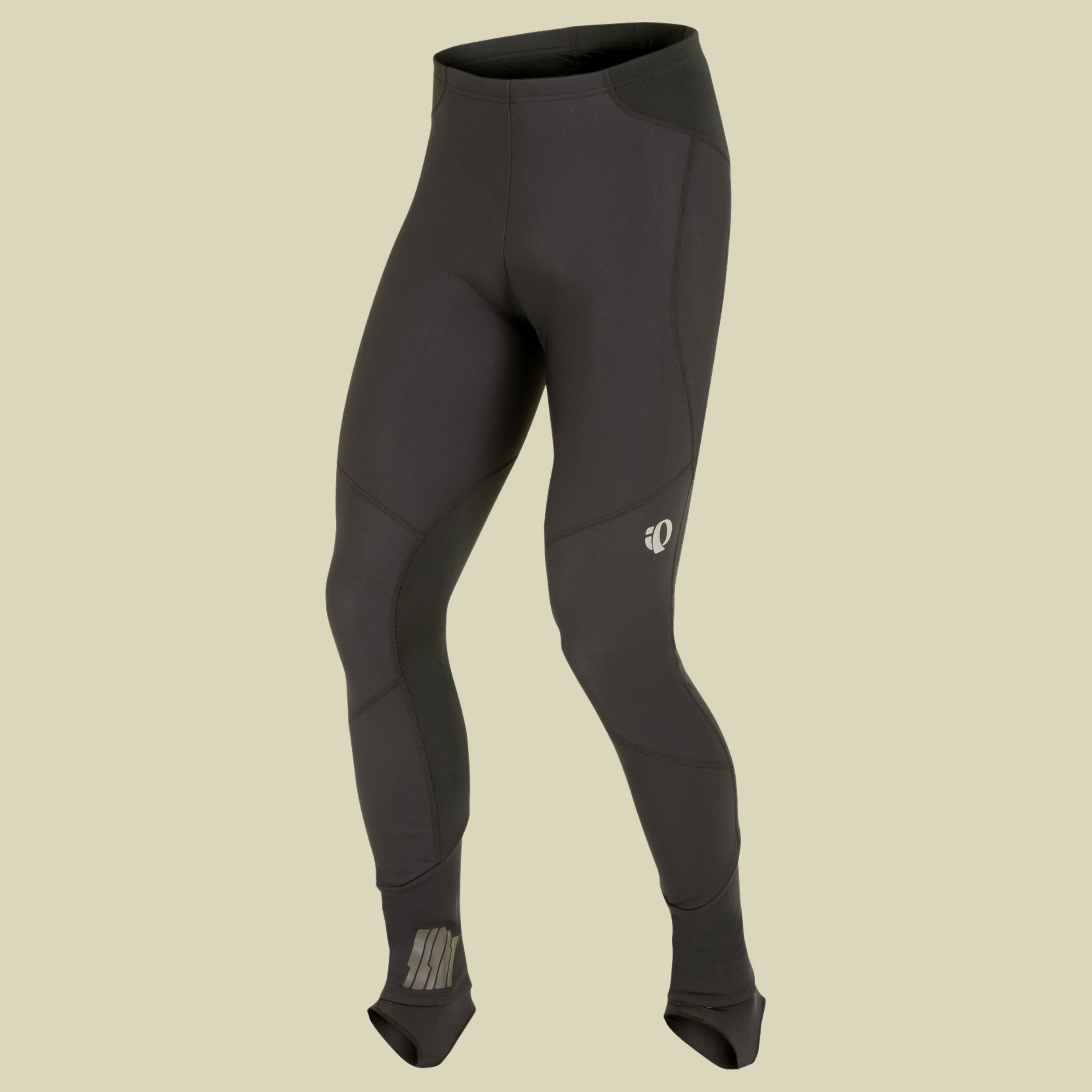 Elite Amfib Tight Men Größe M Farbe Black/Black