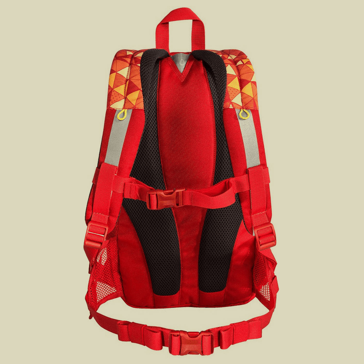 Audax JR 12 Kids Volumen 12 Farbe red