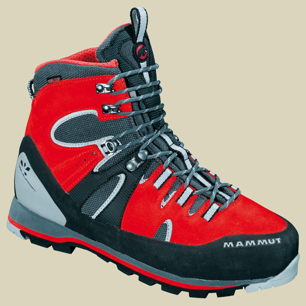 Mt. Centry GTX Men Größe UK 10,5 Farbe inferno black
