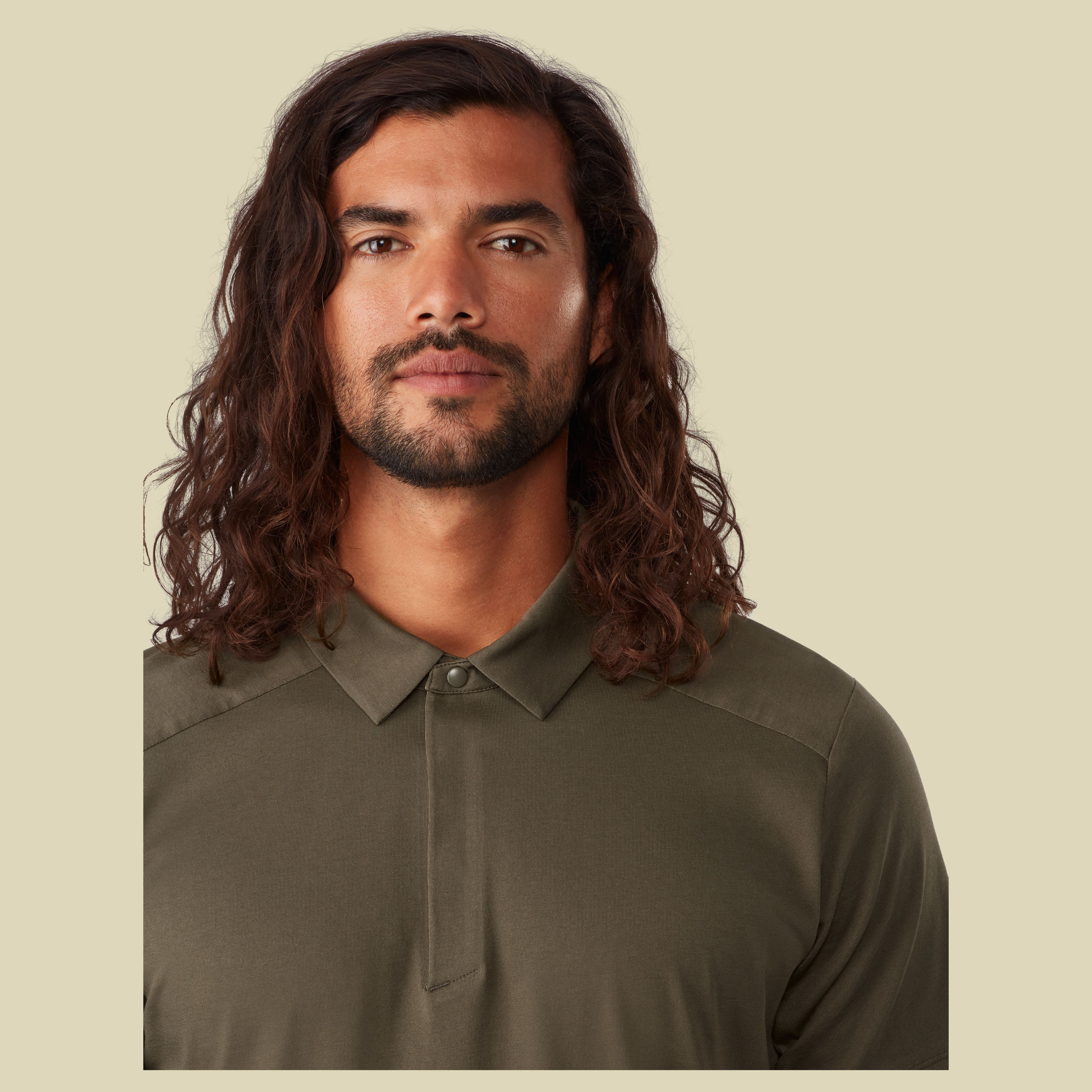 Eris Polo Men