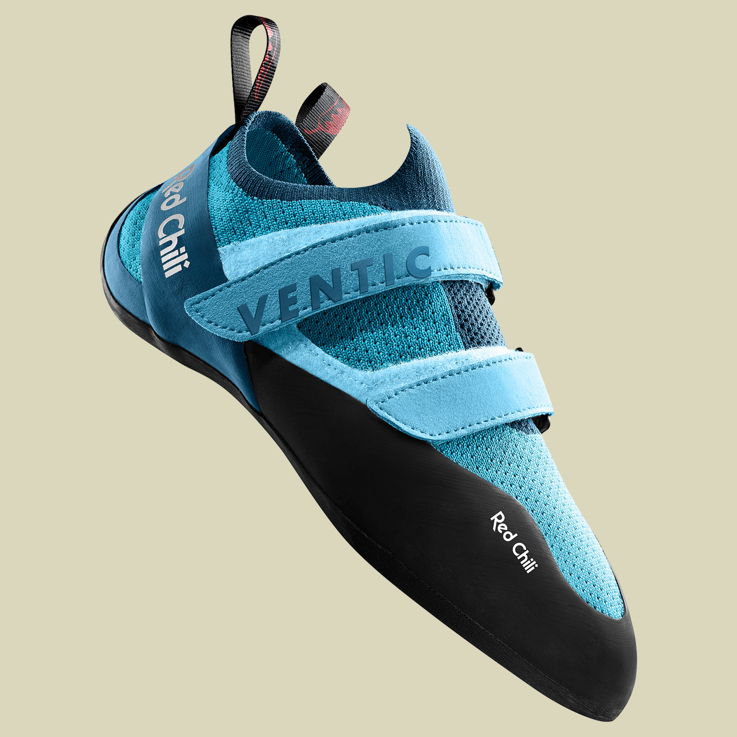 Ventic Air Größe UK 5,5 Farbe blue