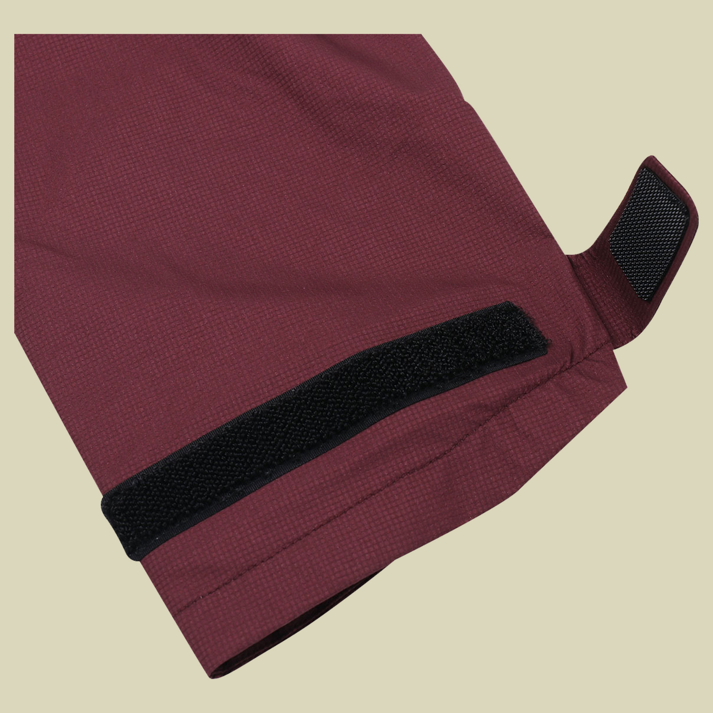 P-New Age Women Größe 38 Farbe deep red
